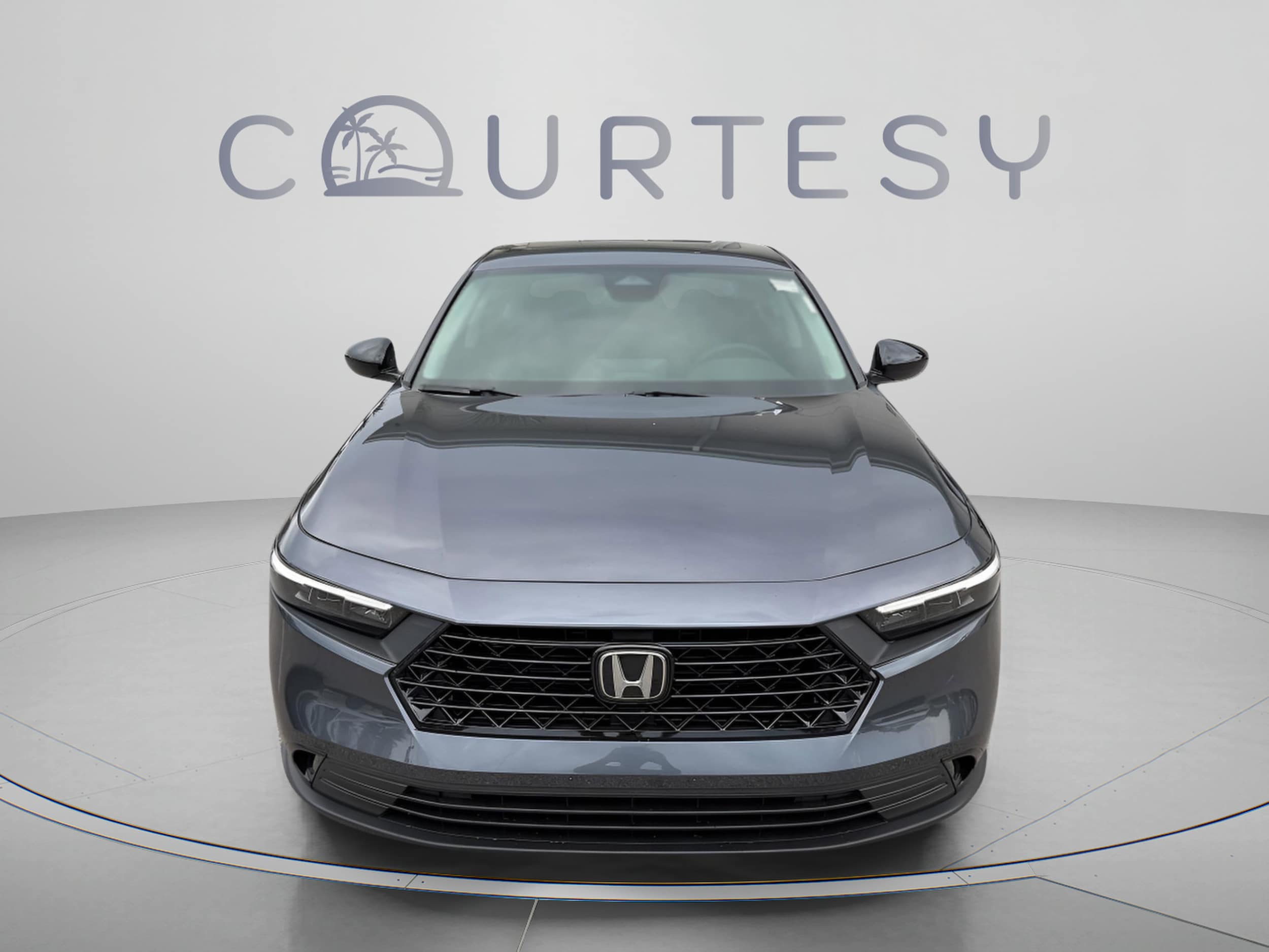 2026 Honda Accord SE - Photo 9