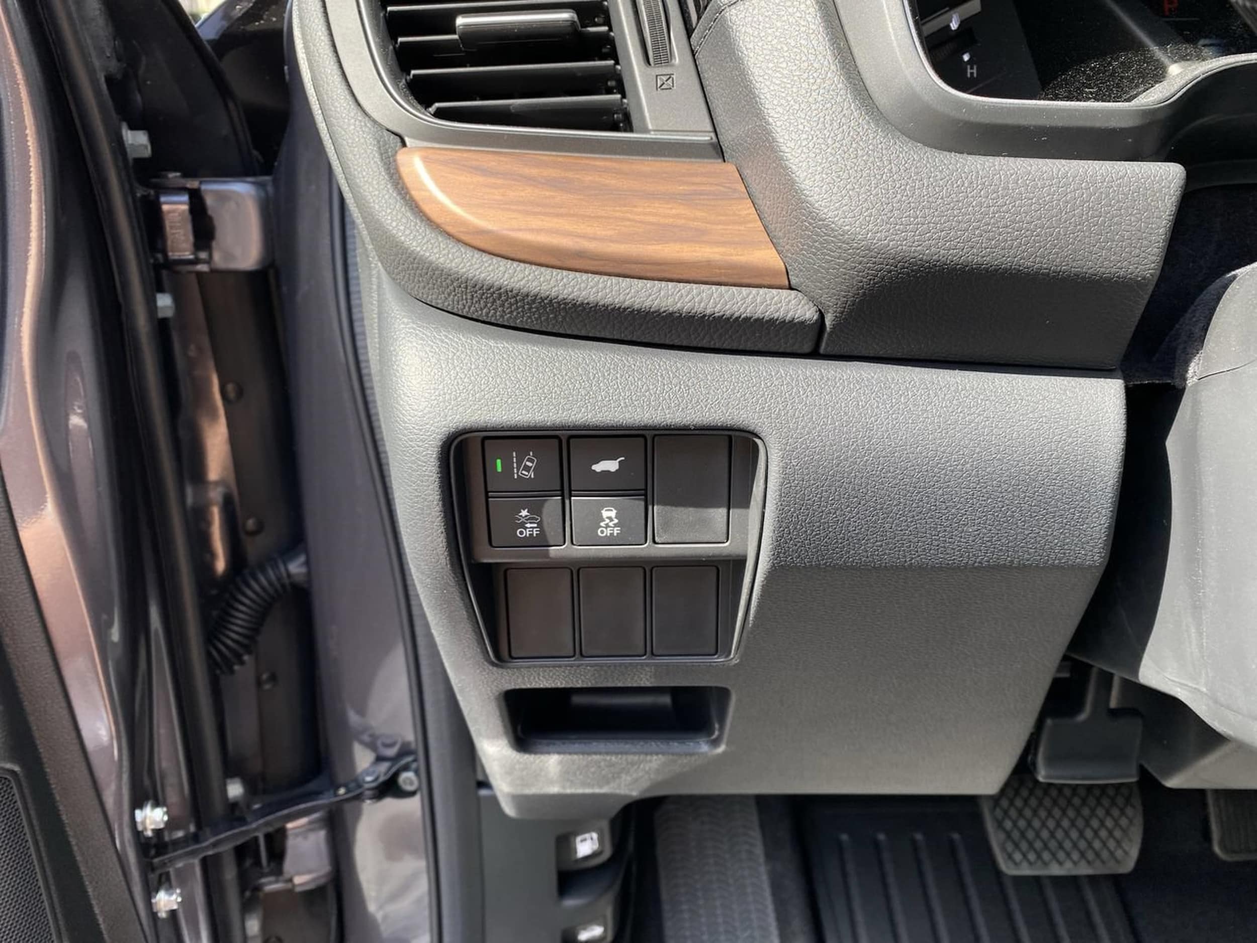 2022 Honda CR-V Touring - Photo 10