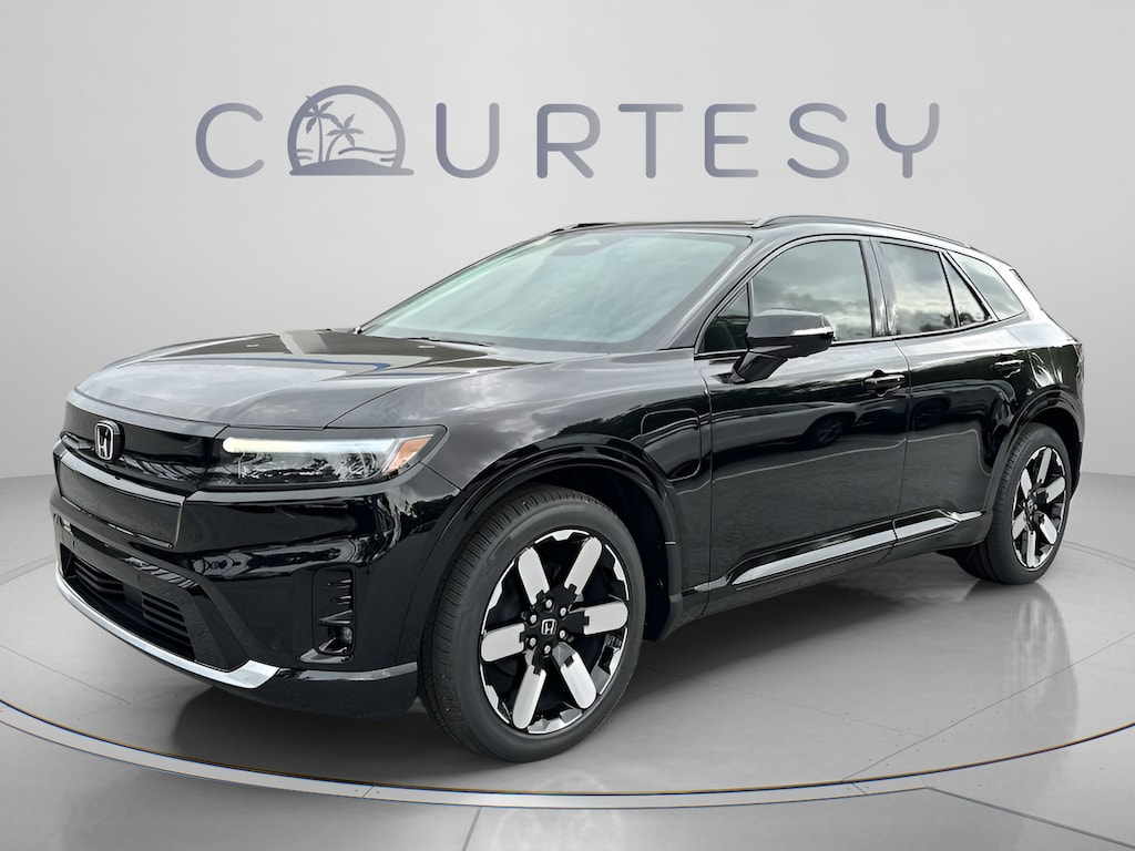 New 2026 Honda Prologue Elite SUV