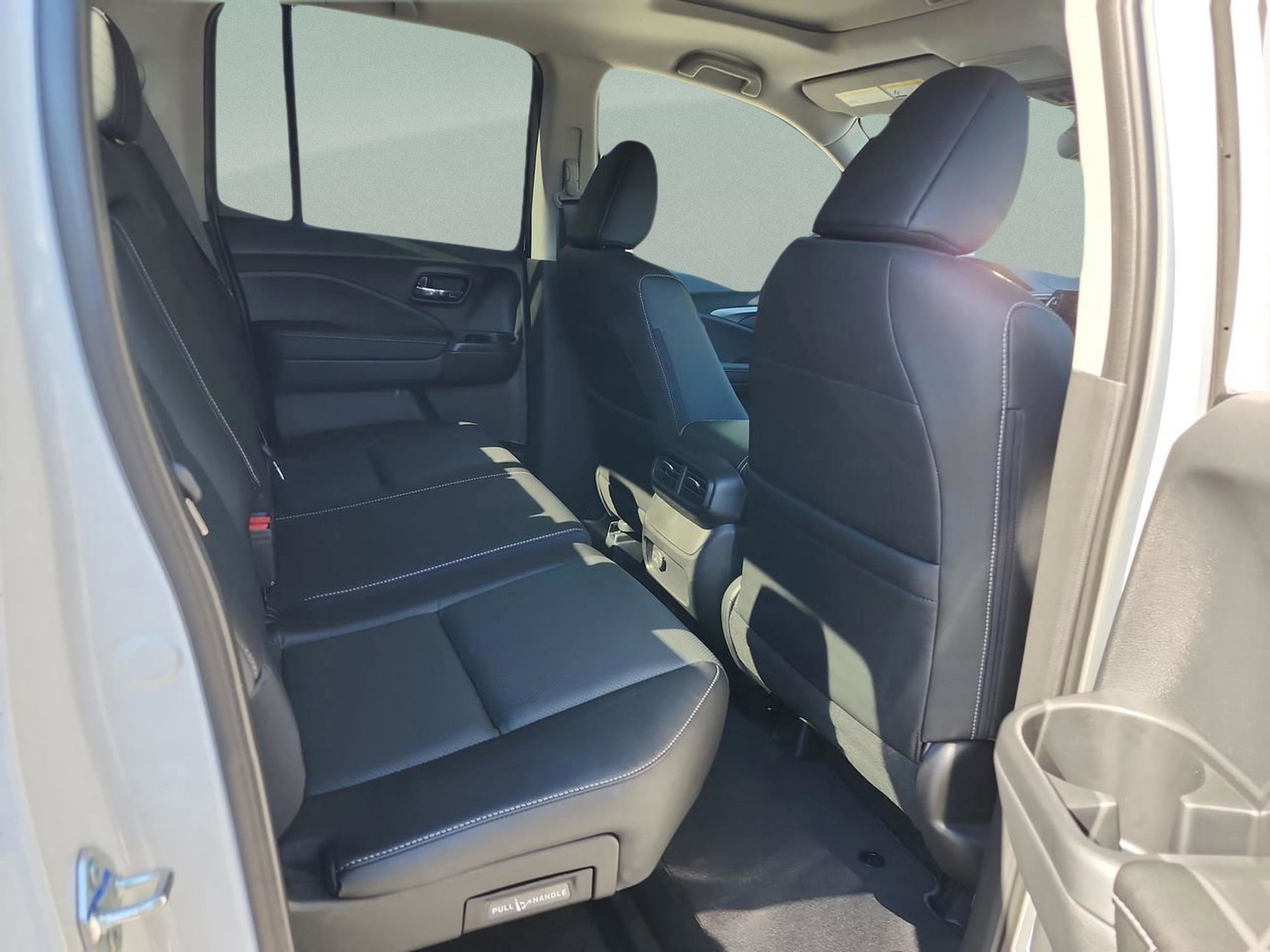 2026 Honda Ridgeline RTL - Photo 16