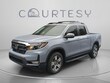  Honda Ridgeline