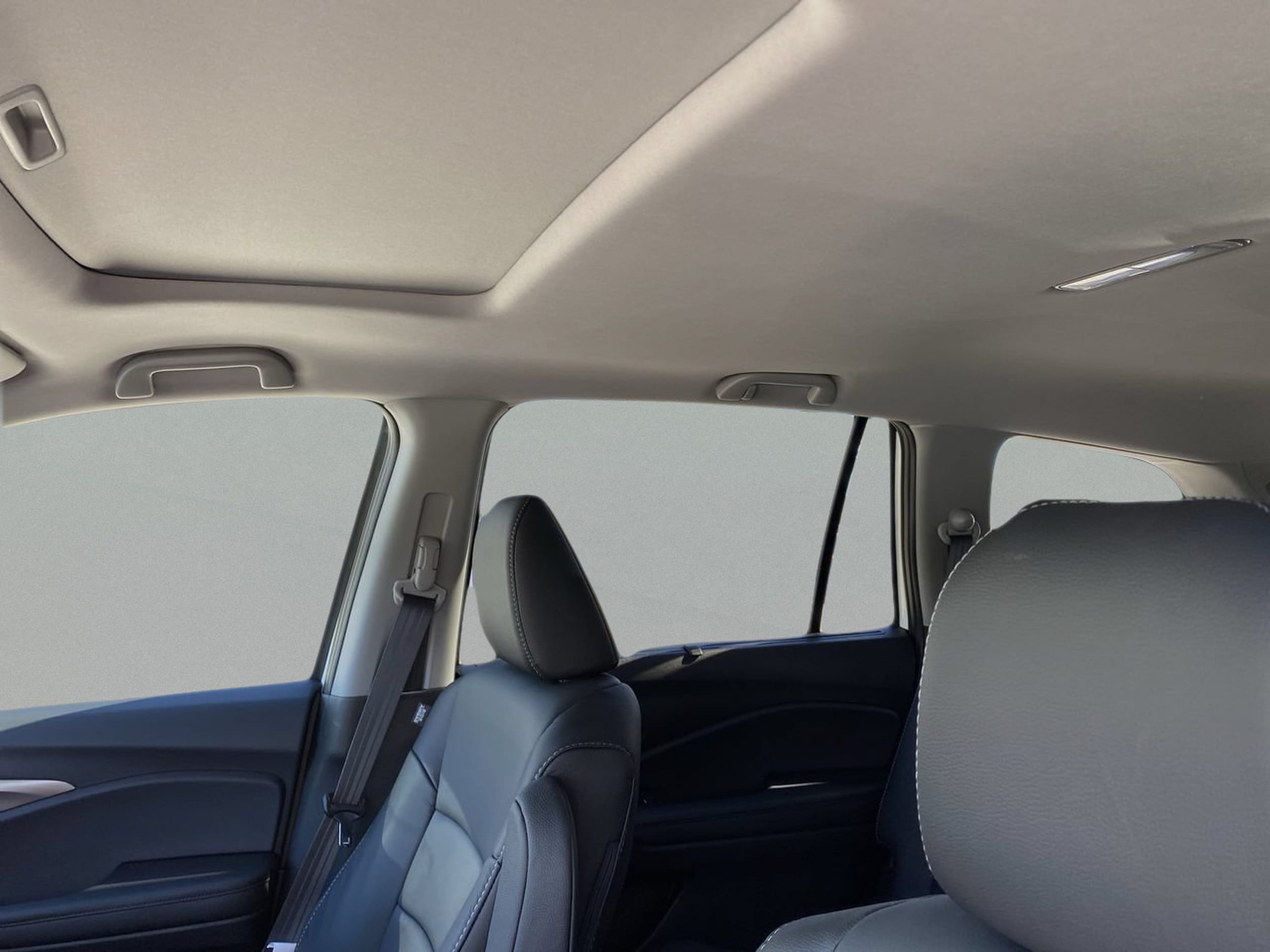2021 Honda Pilot EX-L - Photo 19