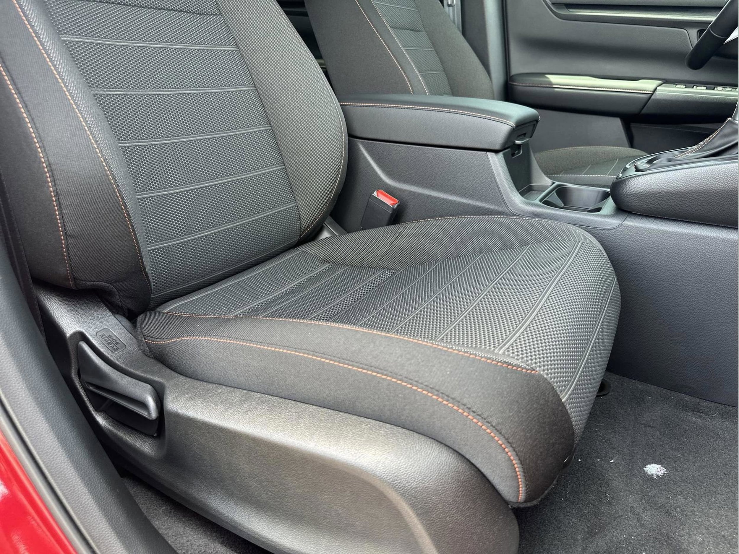 2026 Honda CR-V TrailSport - Photo 21