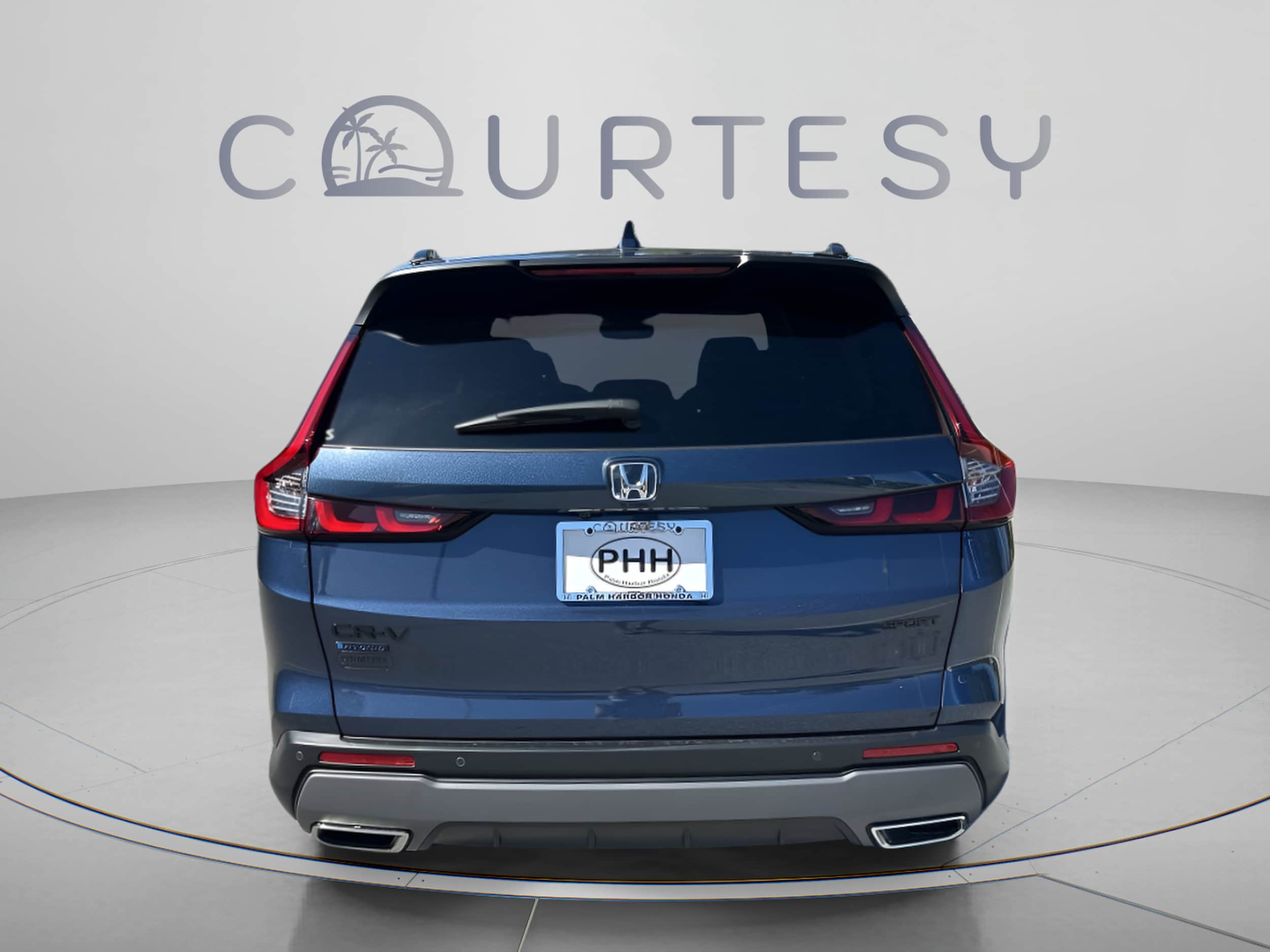 2026 Honda CR-V Sport-L - Photo 6
