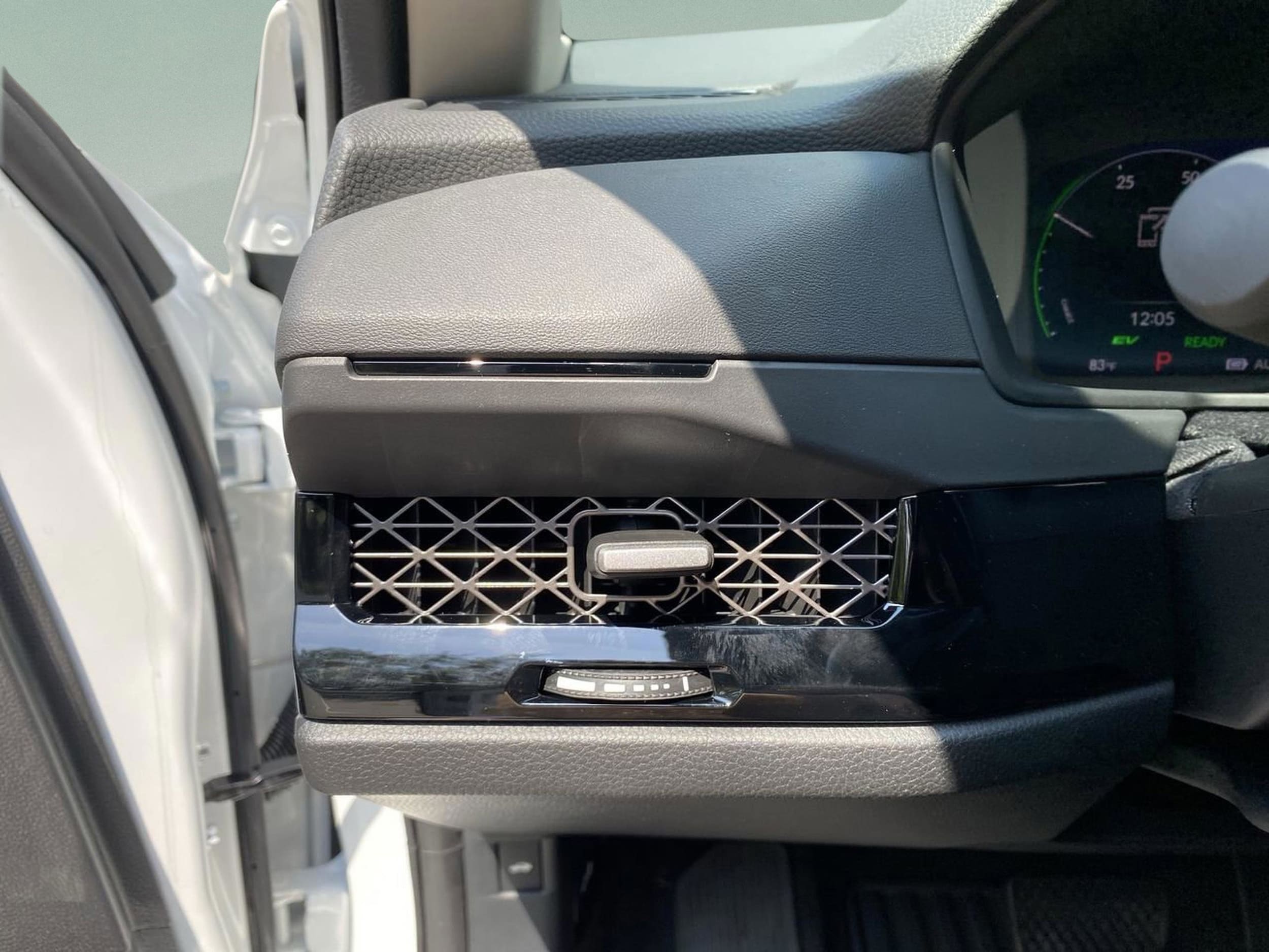 2023 Honda Accord Hybrid EX-L - Photo 10