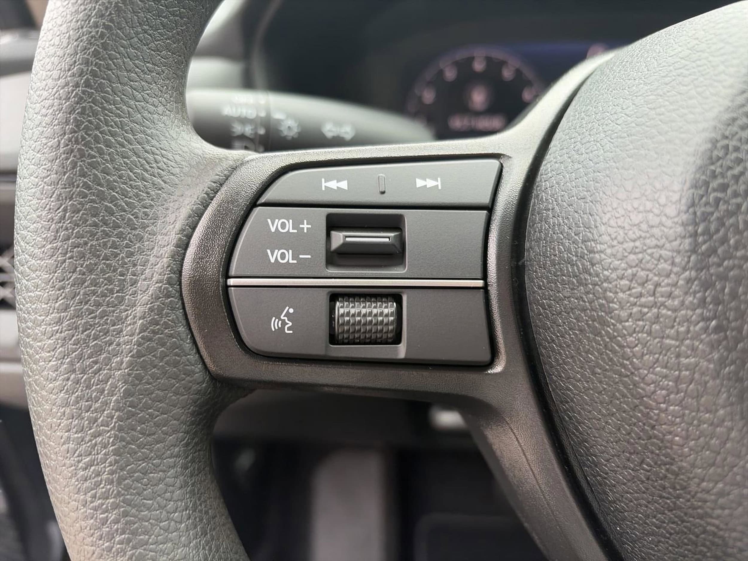 2026 Honda Accord SE - Photo 12
