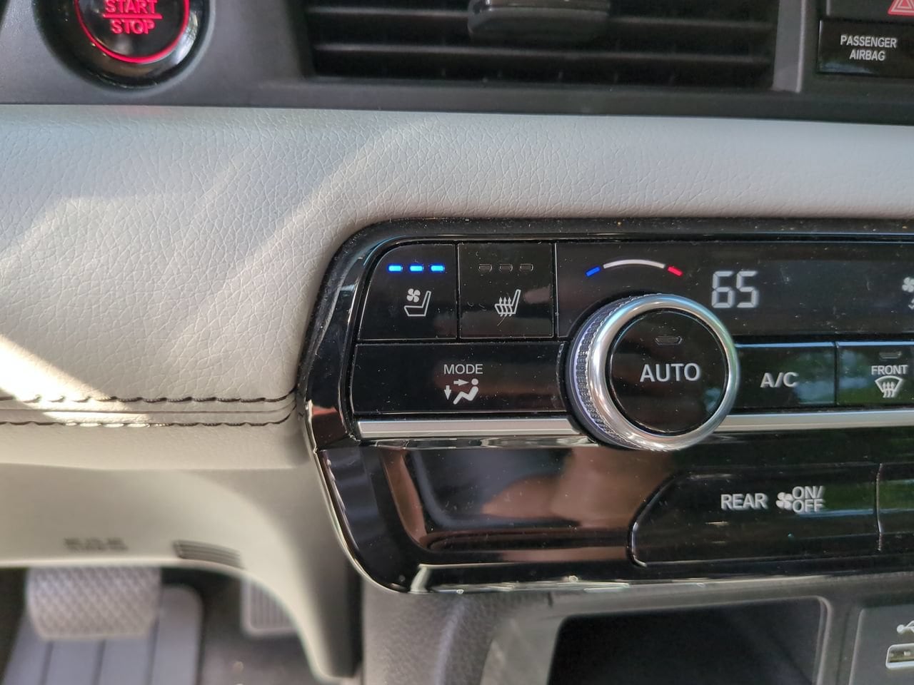 2023 Honda Pilot Elite - Photo 30