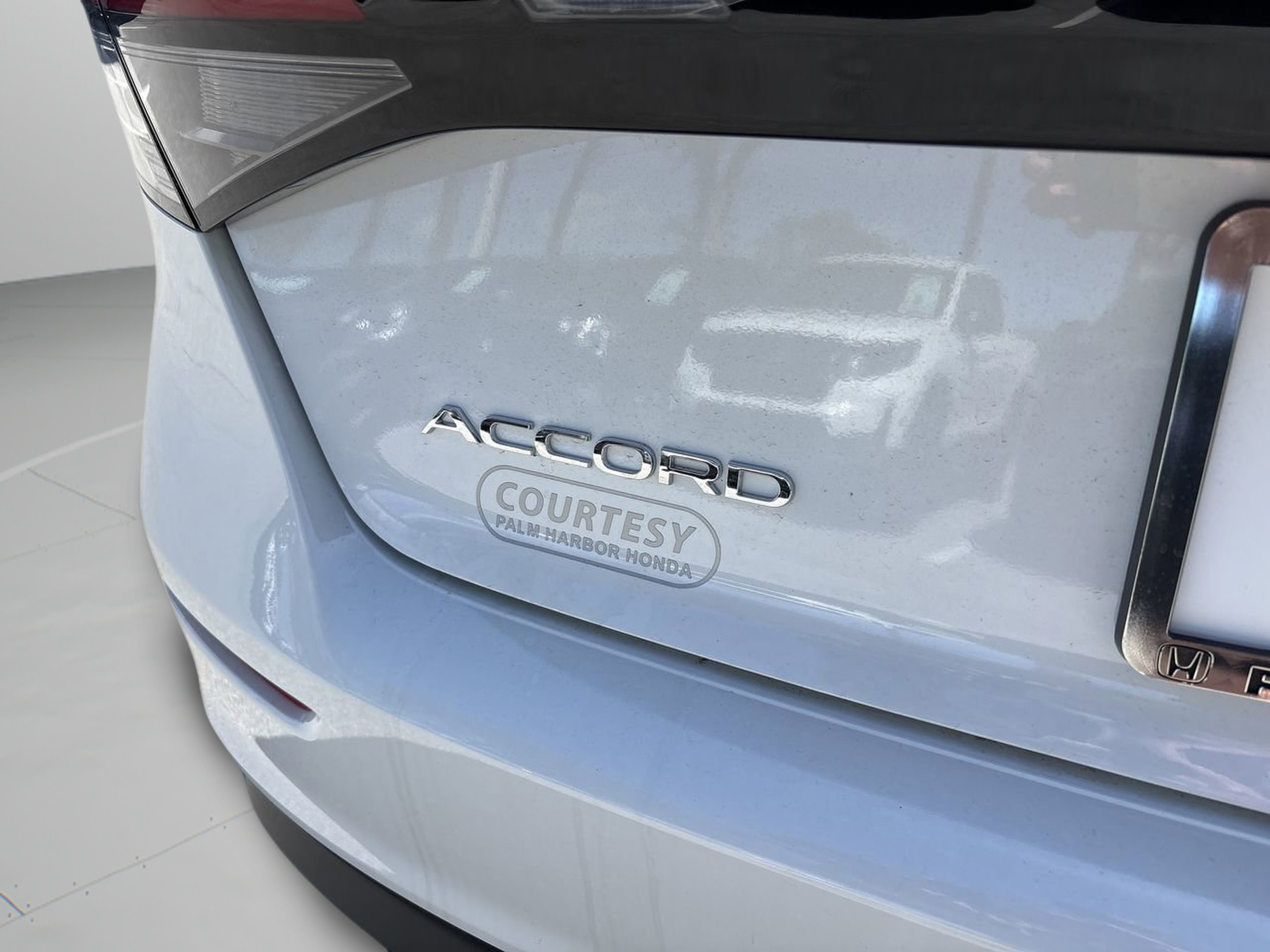 2026 Honda Accord SE - Photo 30