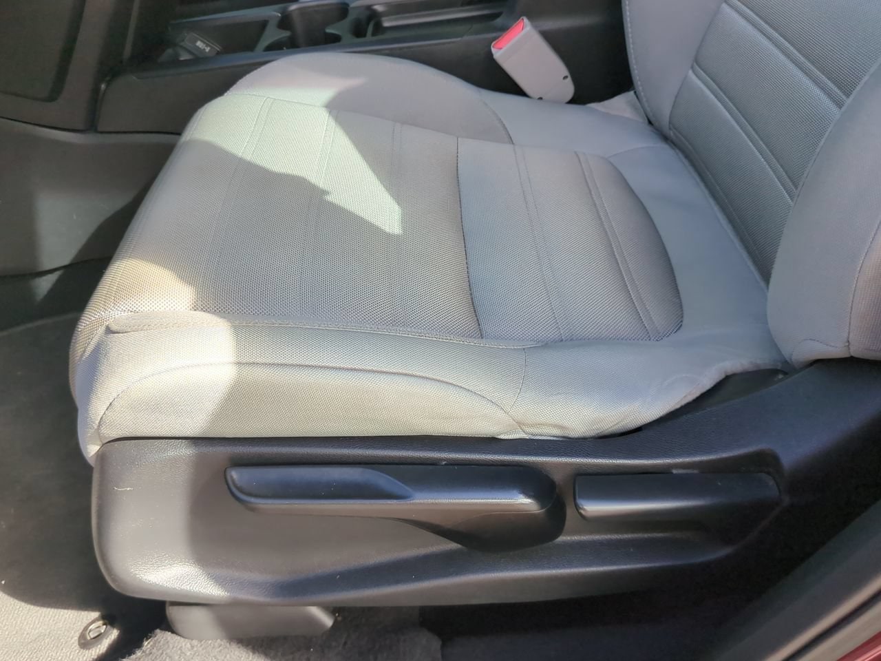 2019 Honda CR-V LX - Photo 15