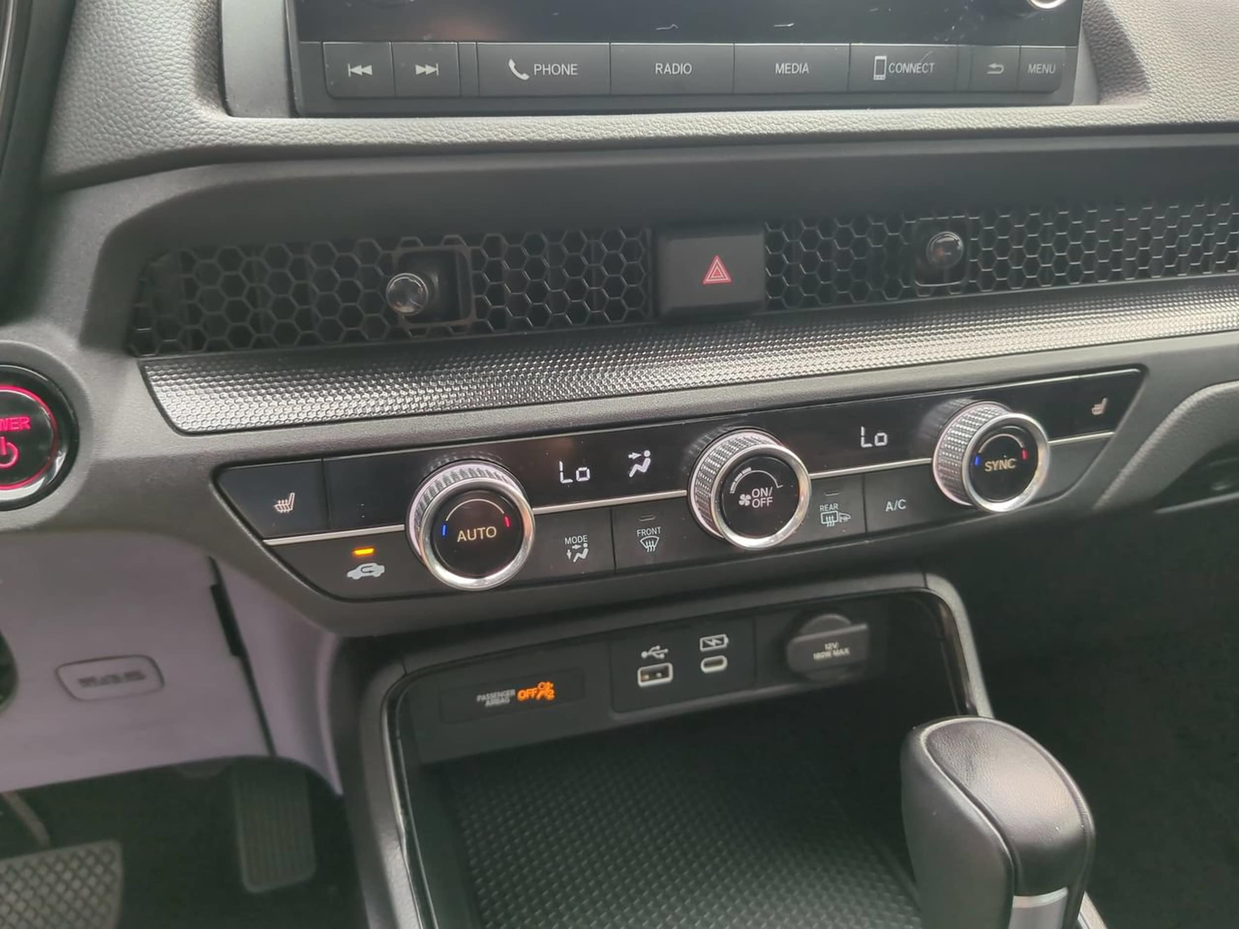 2025 Honda CR-V Sport - Photo 31