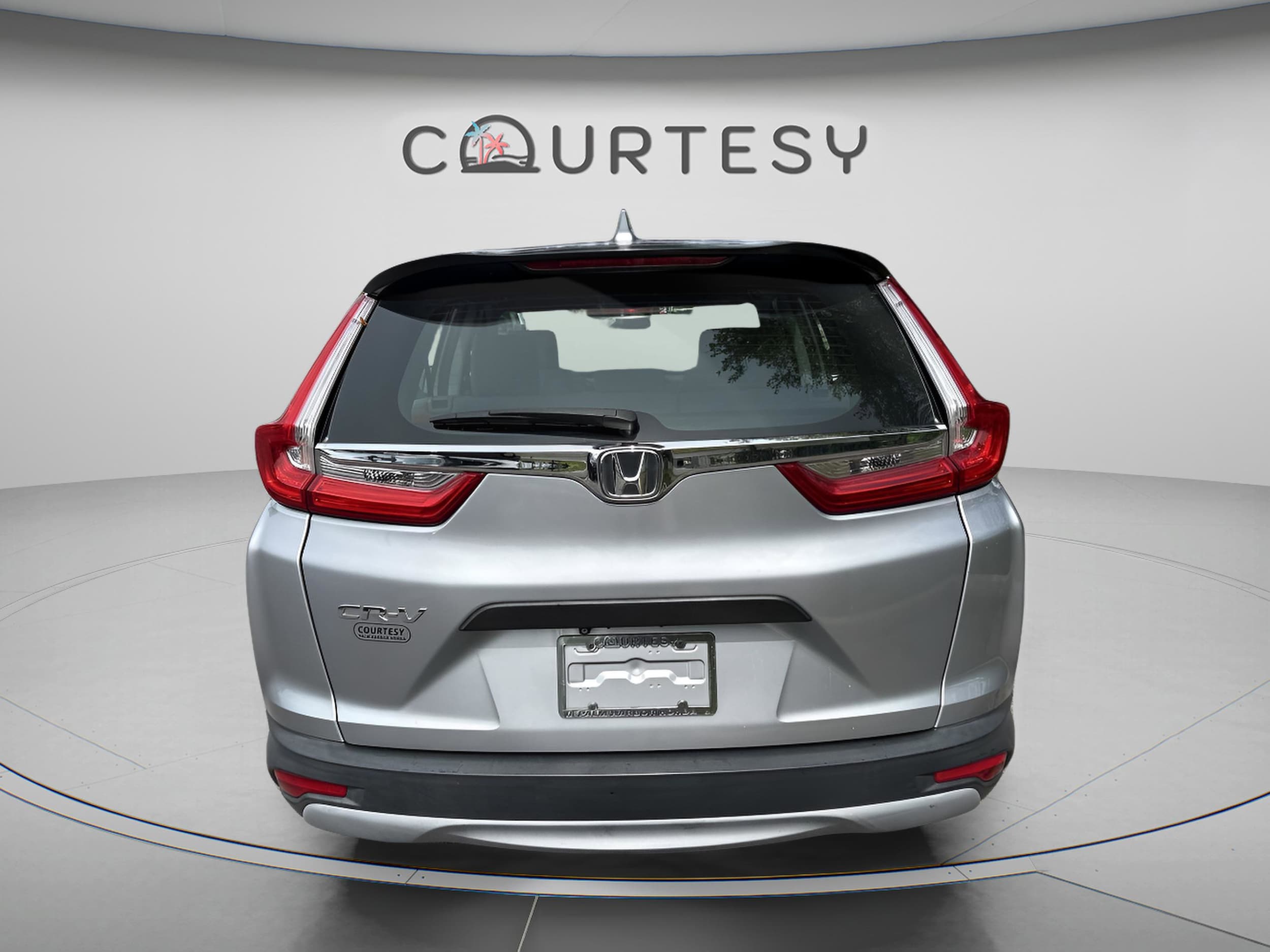 2019 Honda CR-V LX - Photo 6