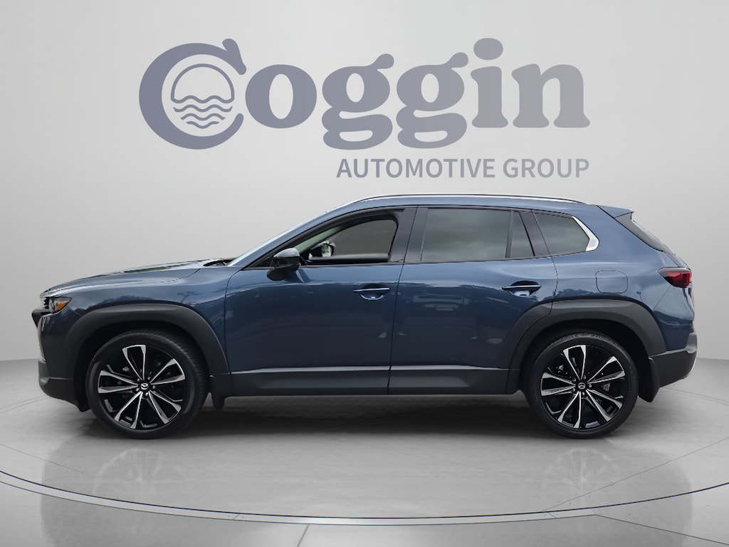 Used 2023 Mazda CX-50 2.5 Turbo Premium Plus Package SUV