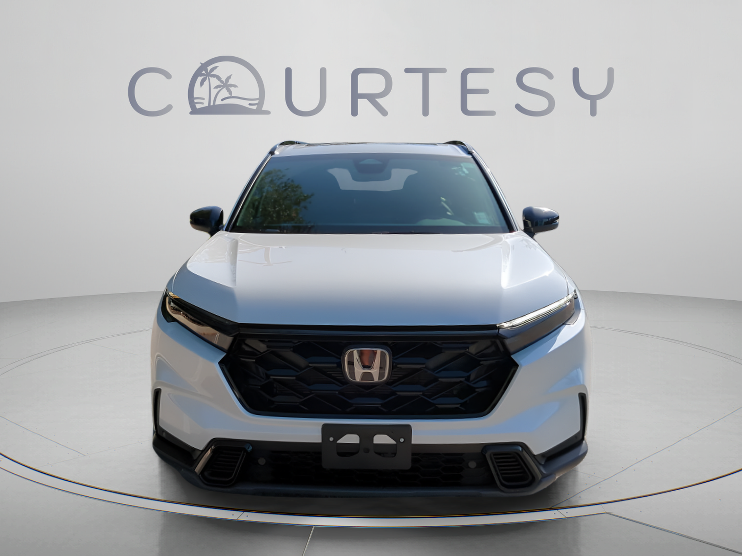 2025 Honda CR-V Sport-L - Photo 10
