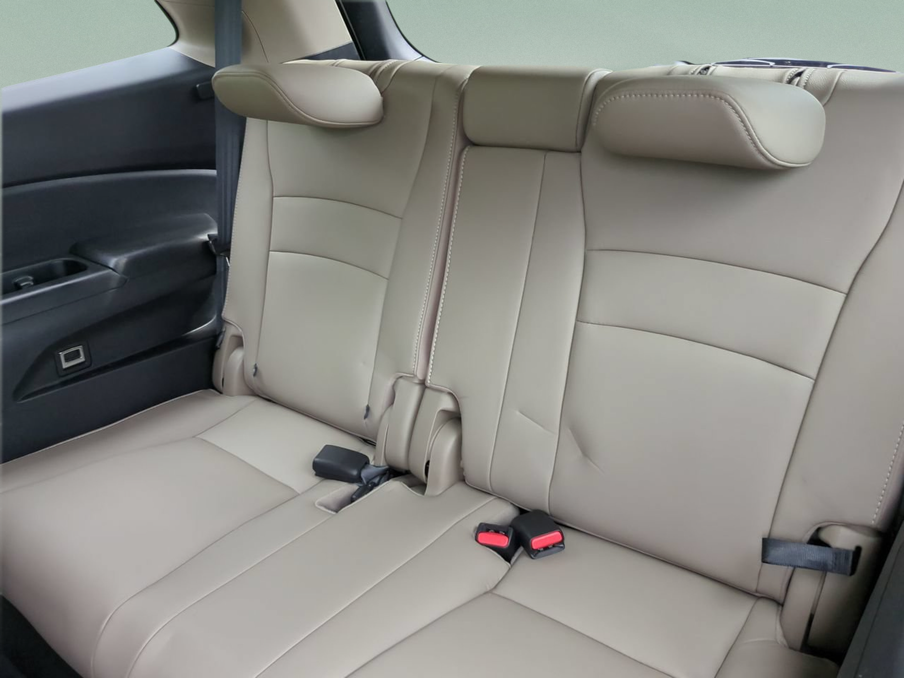 2019 Honda Pilot EX-L - Photo 19