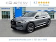  INFINITI QX50