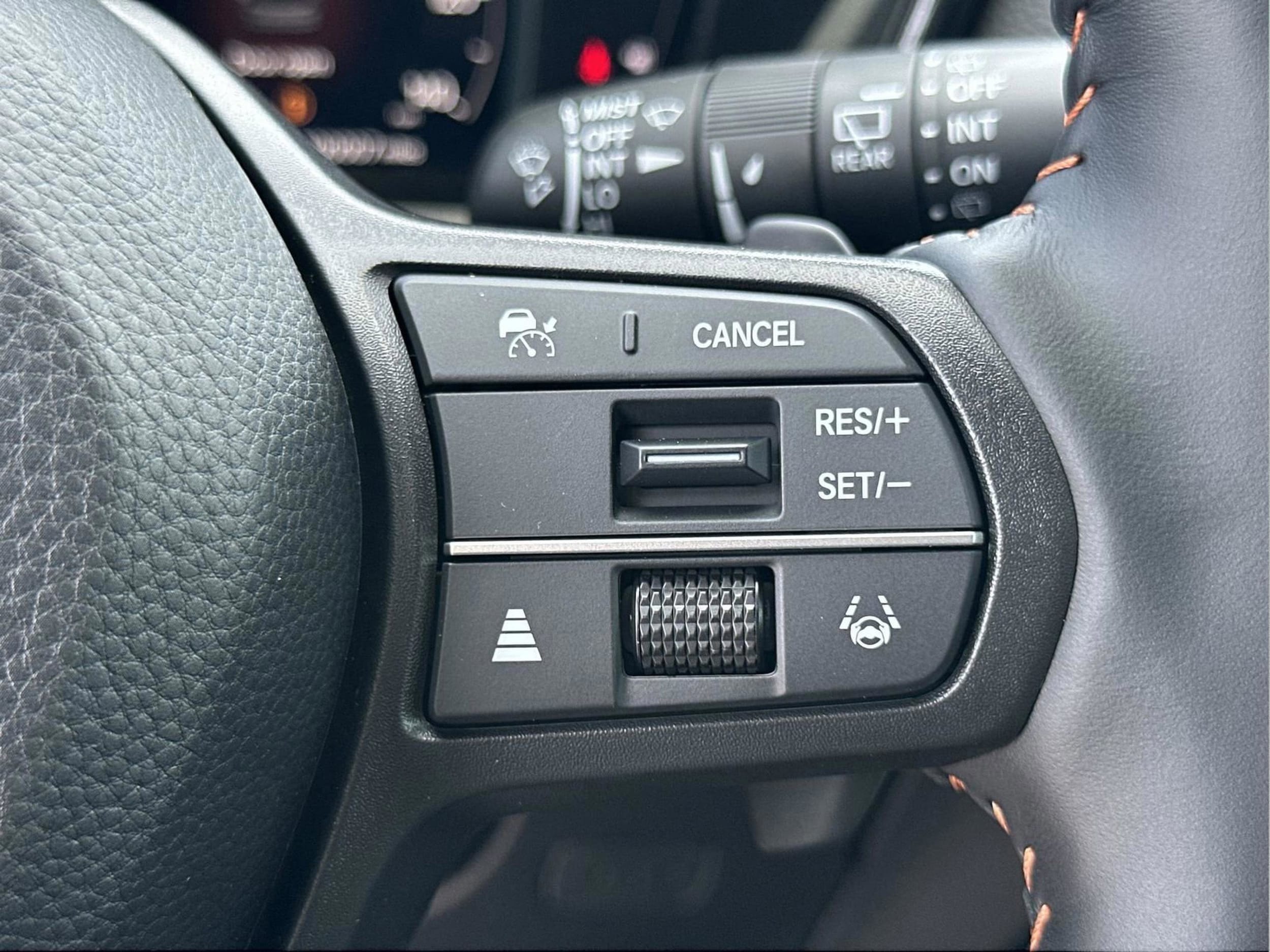 2026 Honda CR-V TrailSport - Photo 25