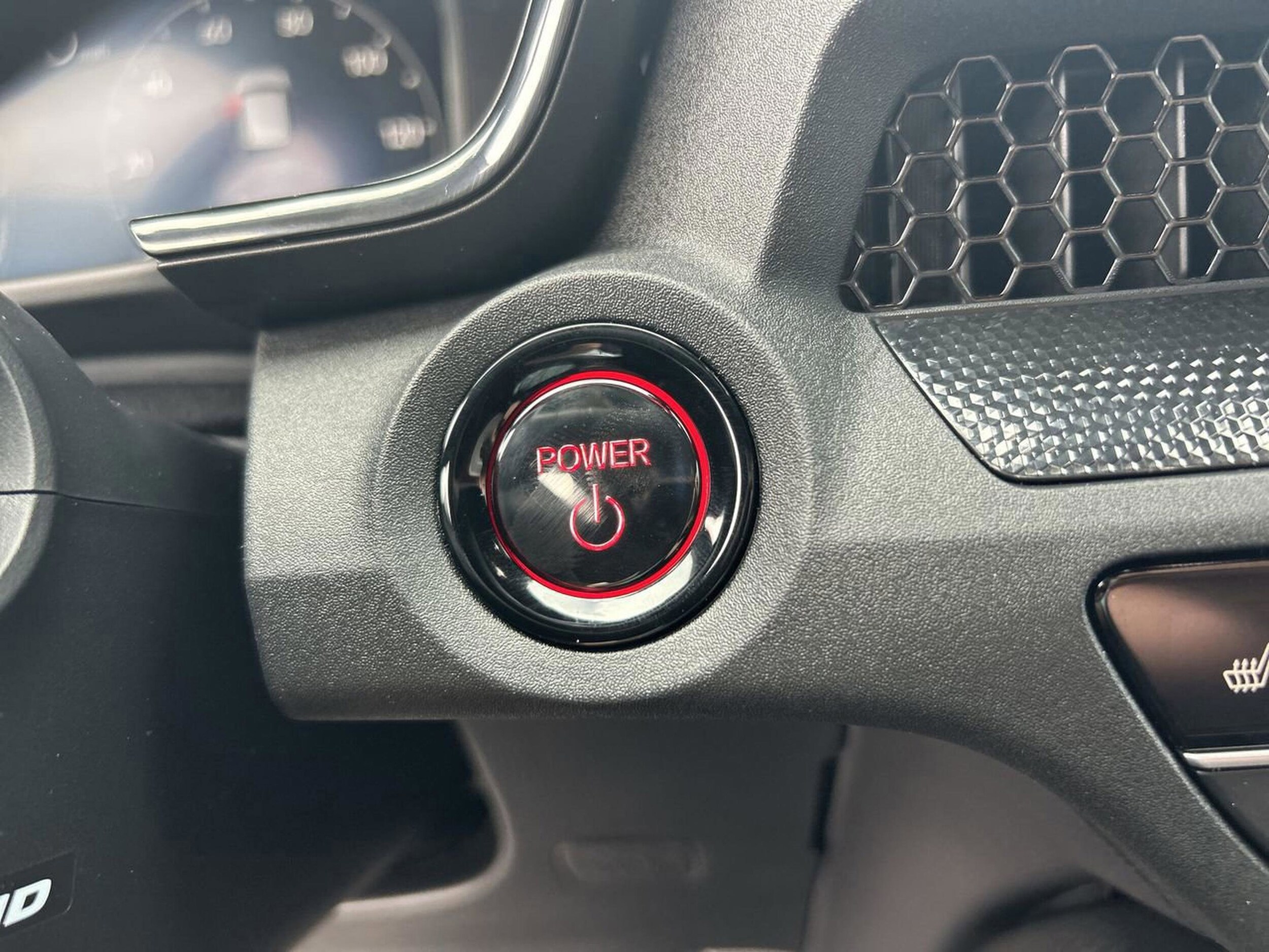 2026 Honda CR-V TrailSport - Photo 25