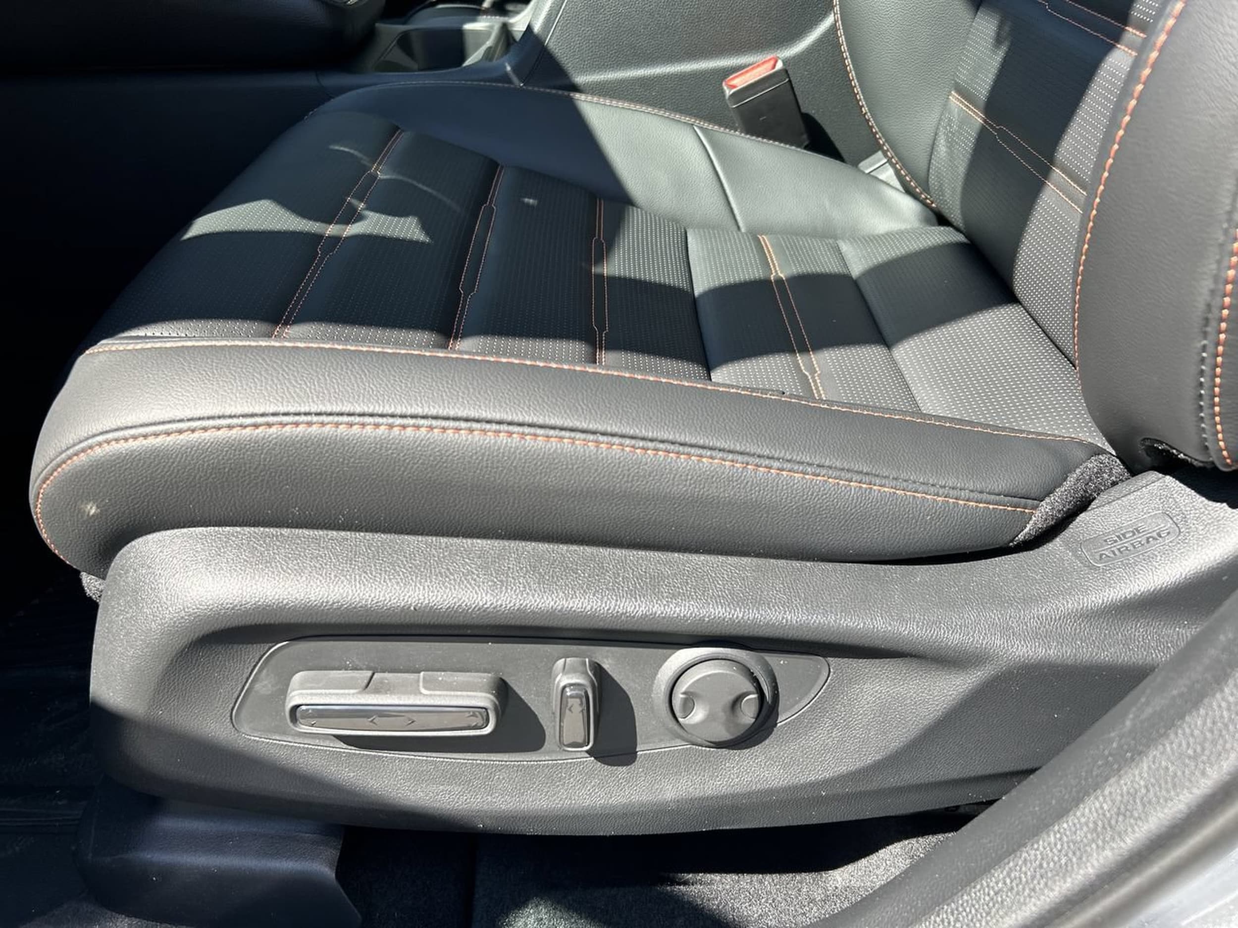 2024 Honda CR-V Sport-L - Photo 13