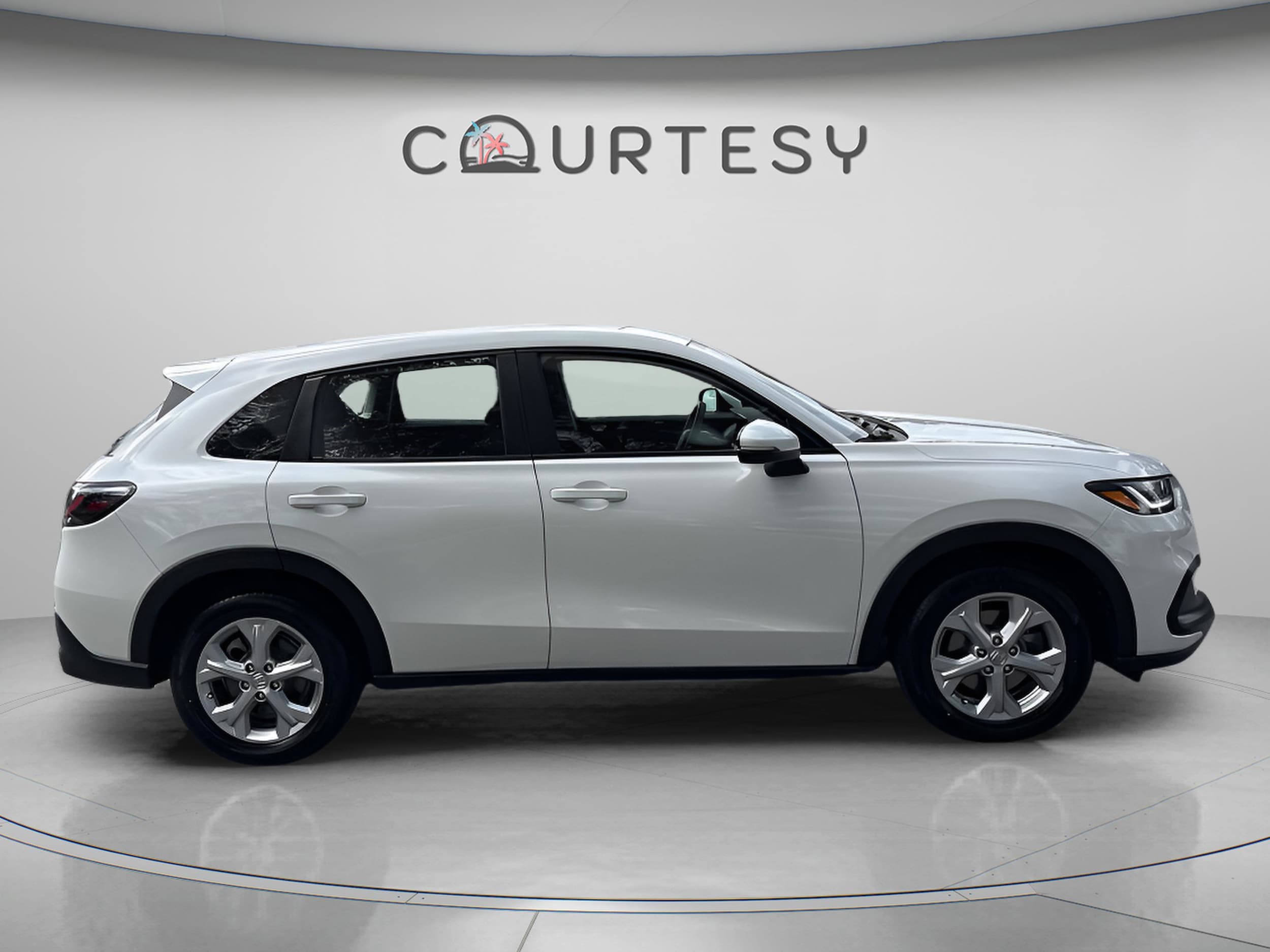 2024 Honda HR-V LX - Photo 8