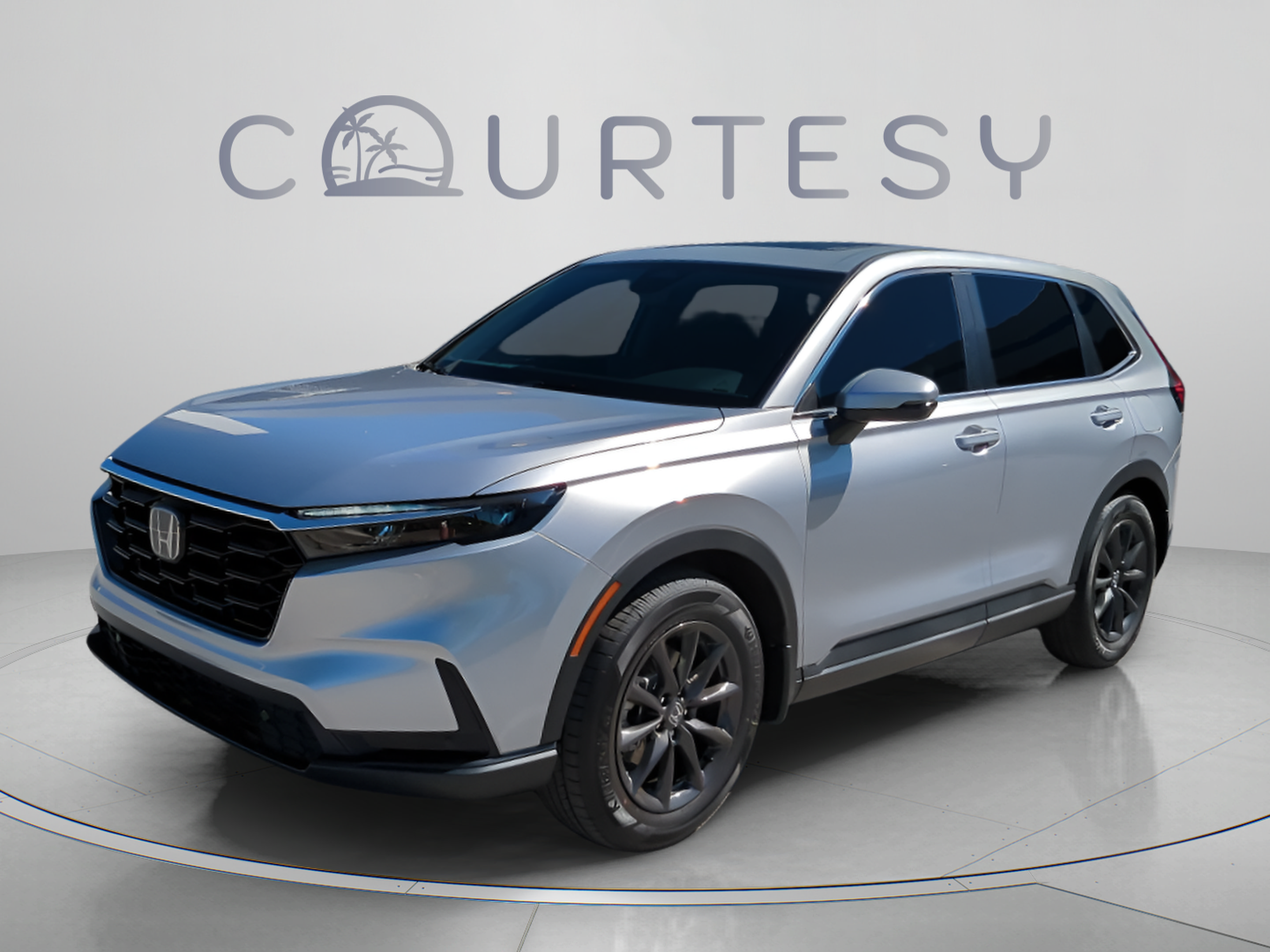 2027 Honda CR-V