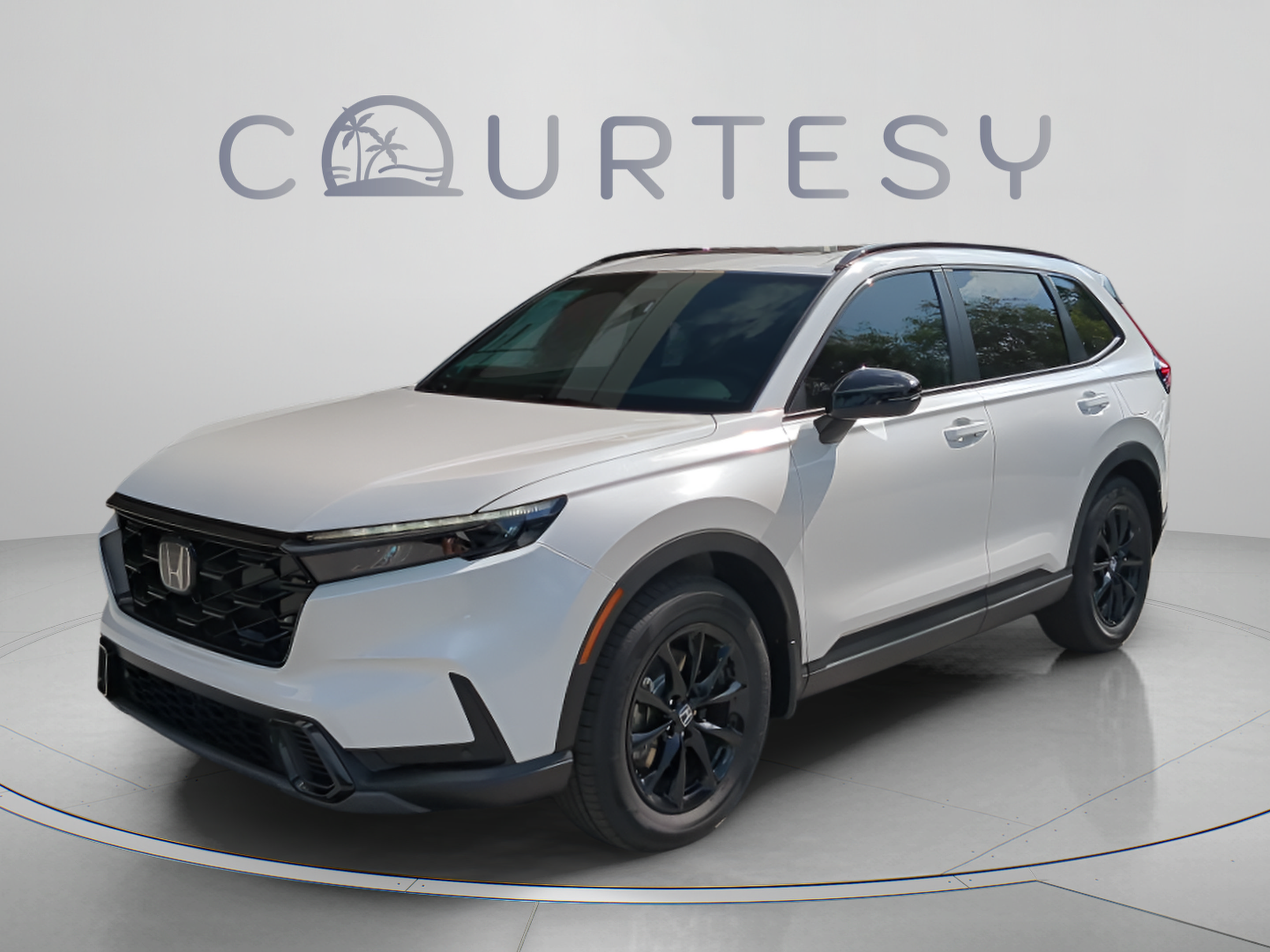 2027 Honda CR-V Hybrid