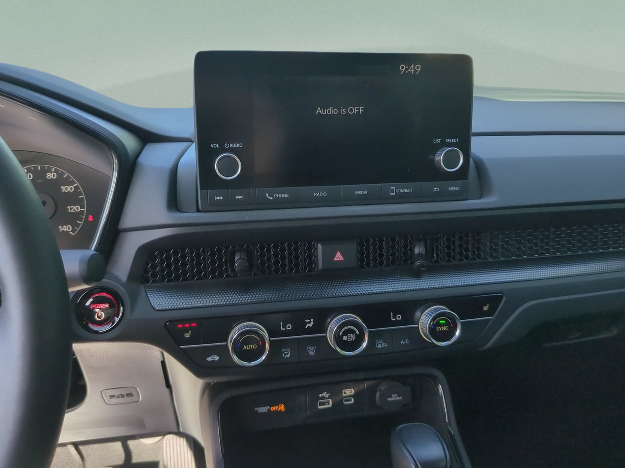 2024 Honda CR-V Sport - Photo 24