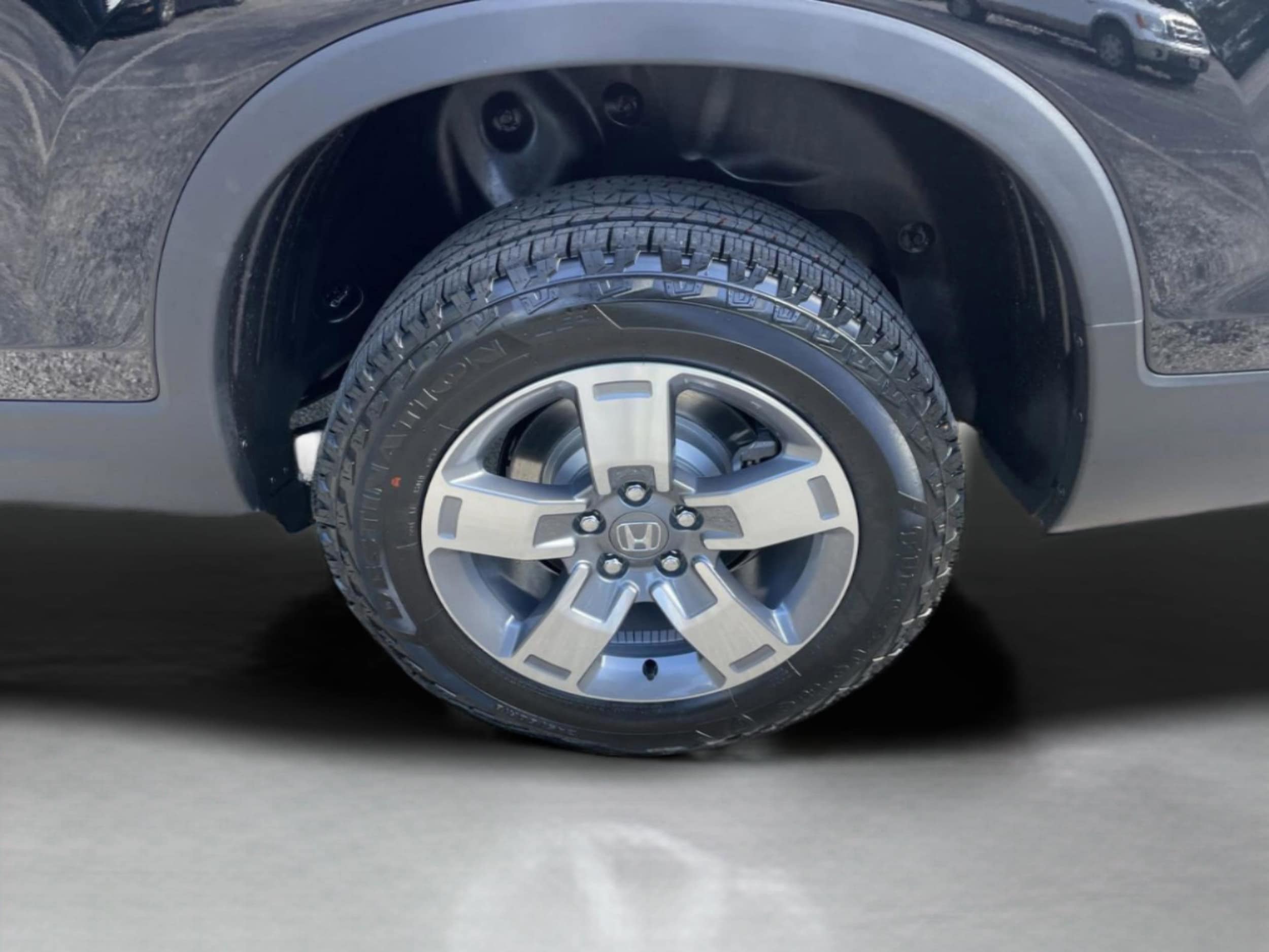 2026 Honda Ridgeline RTL - Photo 33
