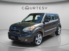 2011 Kia Soul ! Hatchback