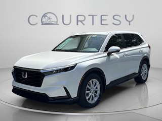 2026 Honda CR-V EX SUV
