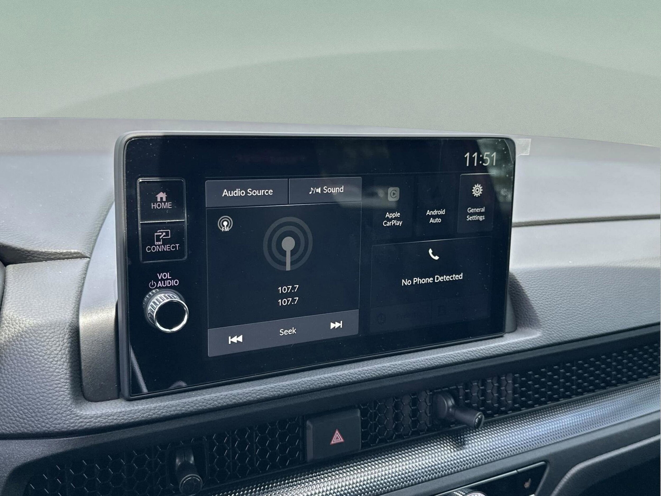 2026 Honda CR-V TrailSport - Photo 27