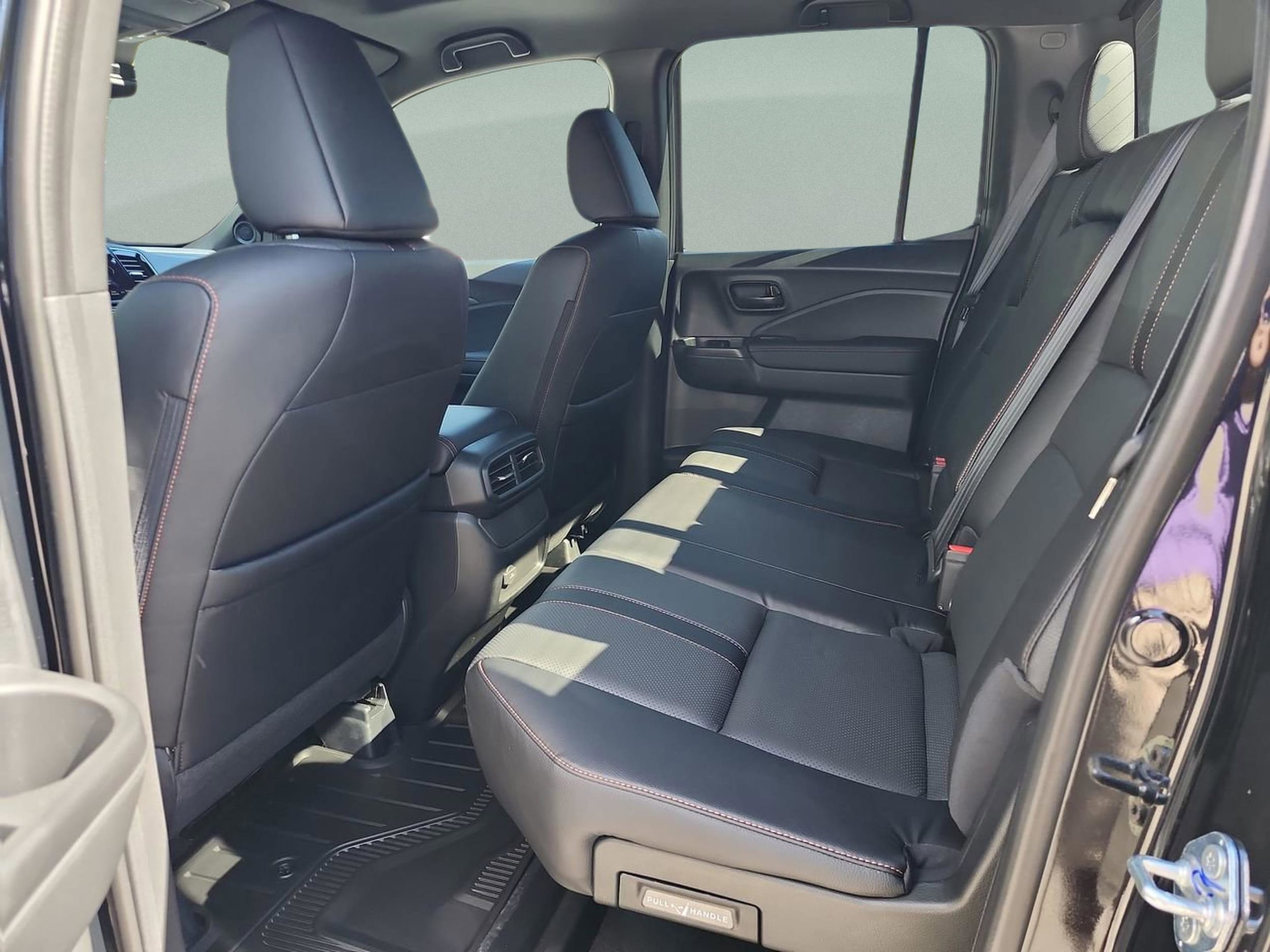 2026 Honda Ridgeline TrailSport - Photo 19