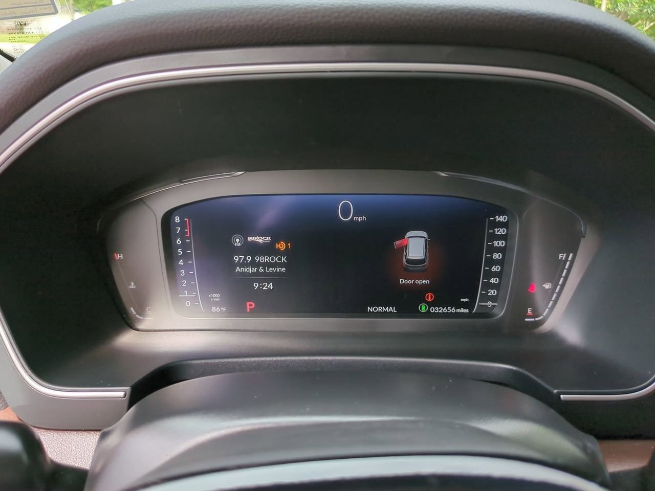 2024 Honda Pilot Elite - Photo 12