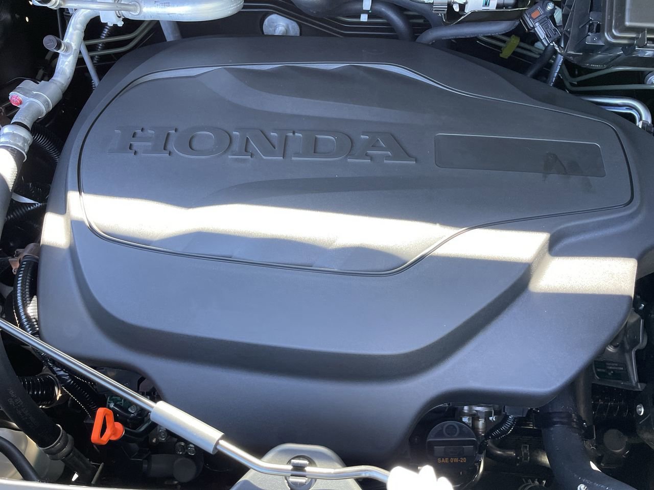 2026 Honda Ridgeline Black Edition - Photo 27