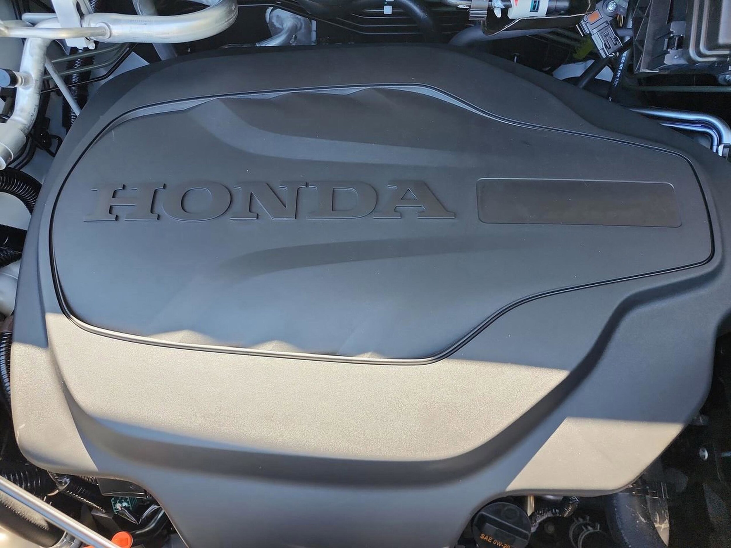 2026 Honda Ridgeline RTL - Photo 29