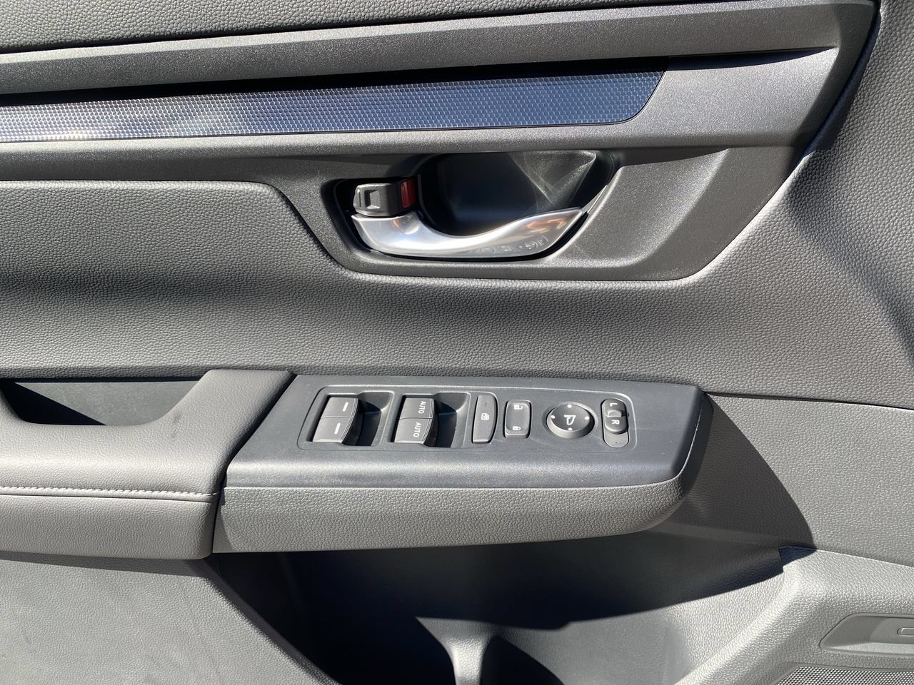 2024 Honda CR-V EX - Photo 15