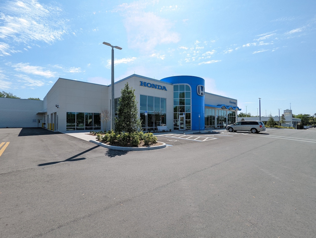 New 2025 Honda Passport TrailSport For Sale Serving Tampa, FL