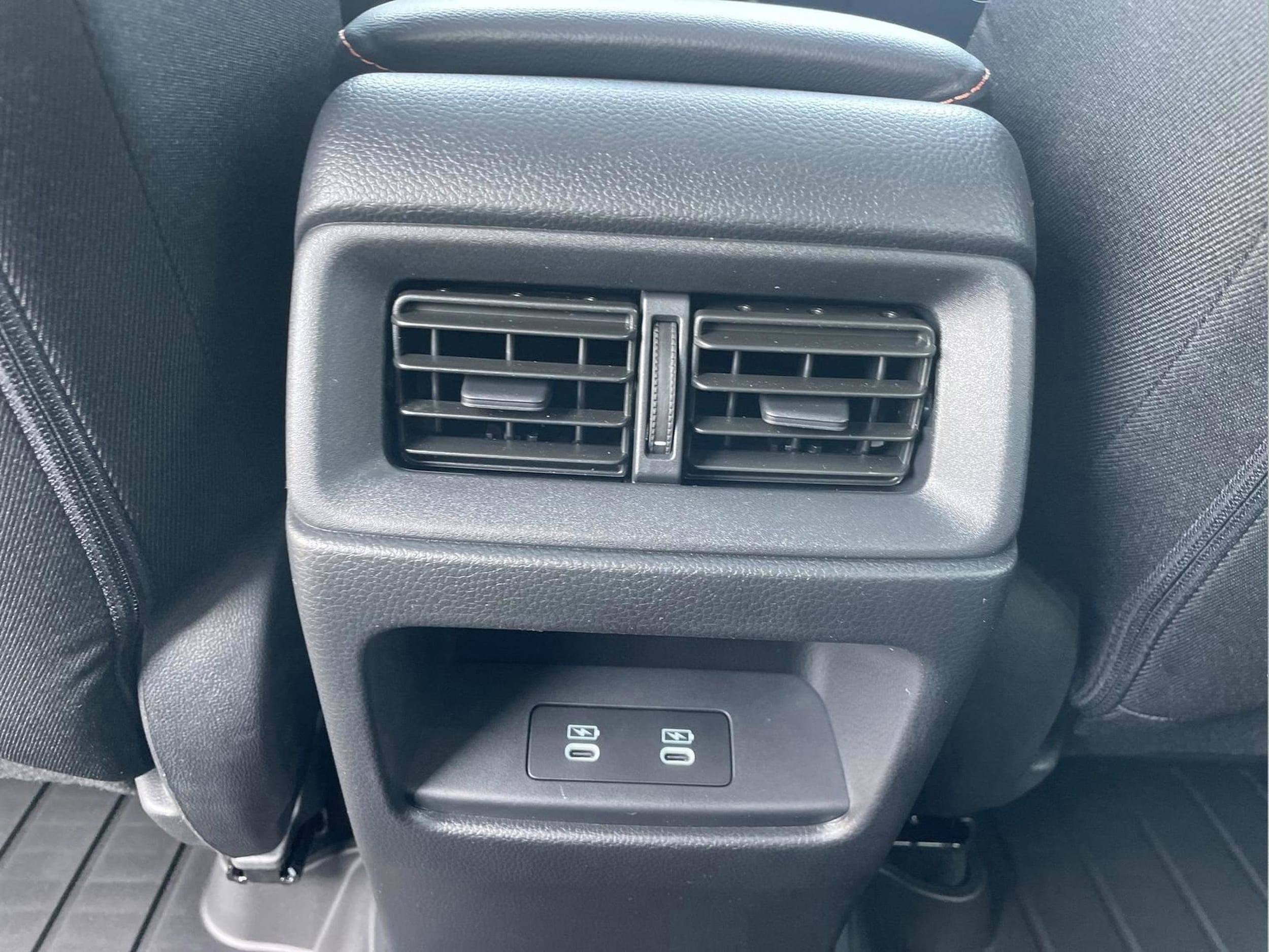 2026 Honda CR-V TrailSport - Photo 16