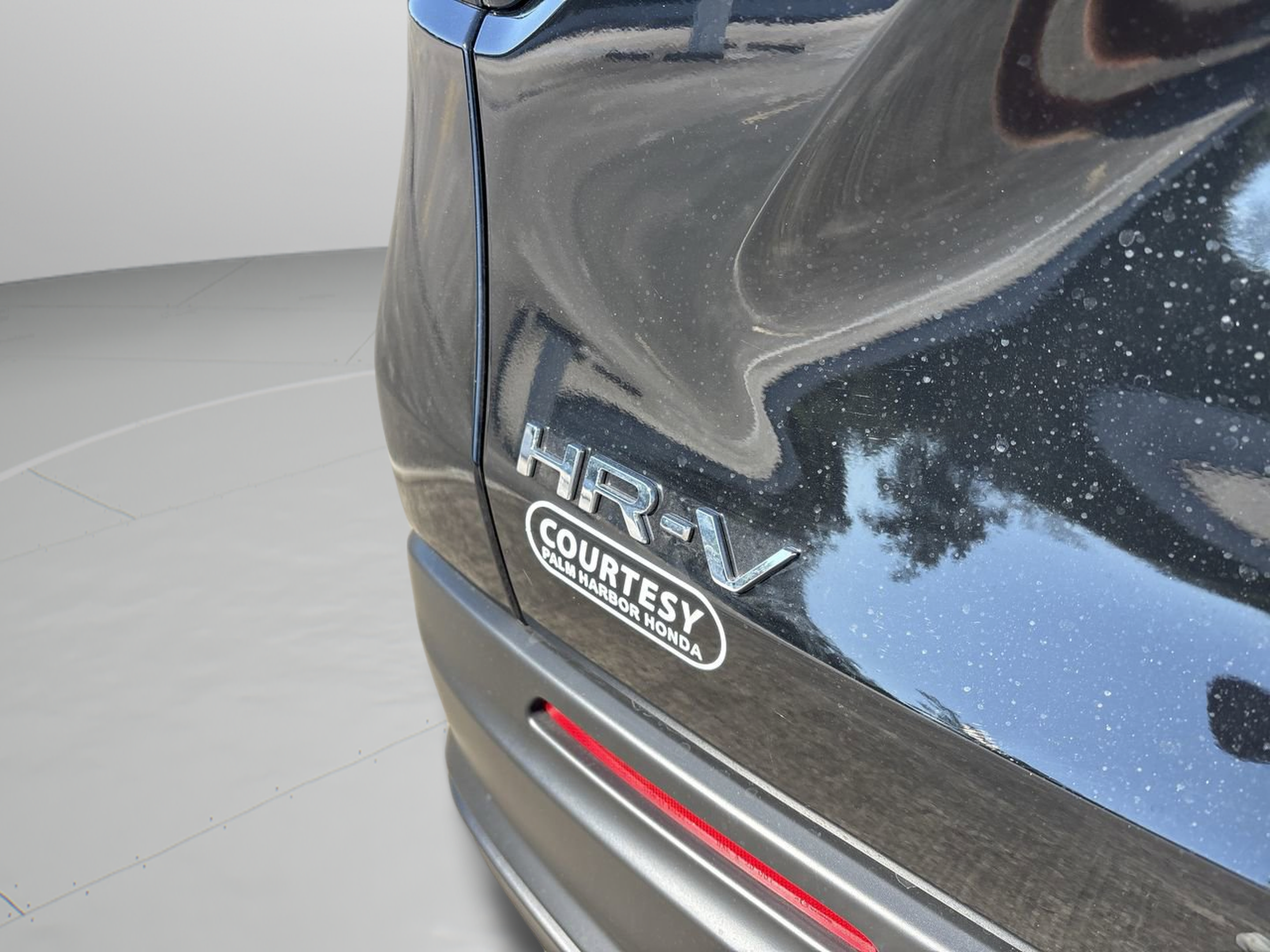 2026 Honda HR-V LX - Photo 30