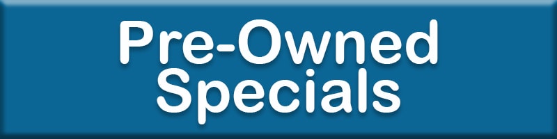 Used Car Specials in Tampa