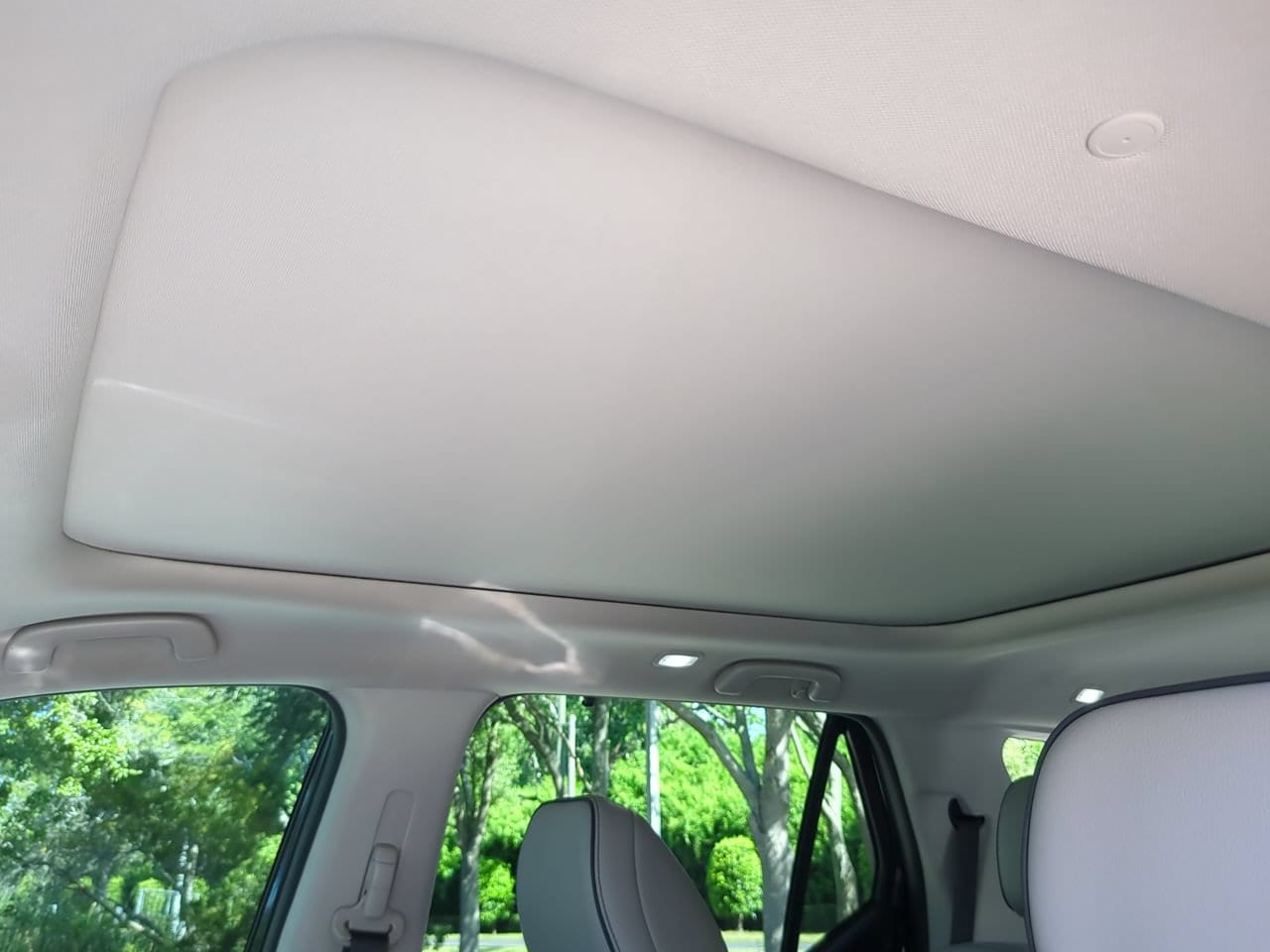 2023 Honda Pilot Elite - Photo 32