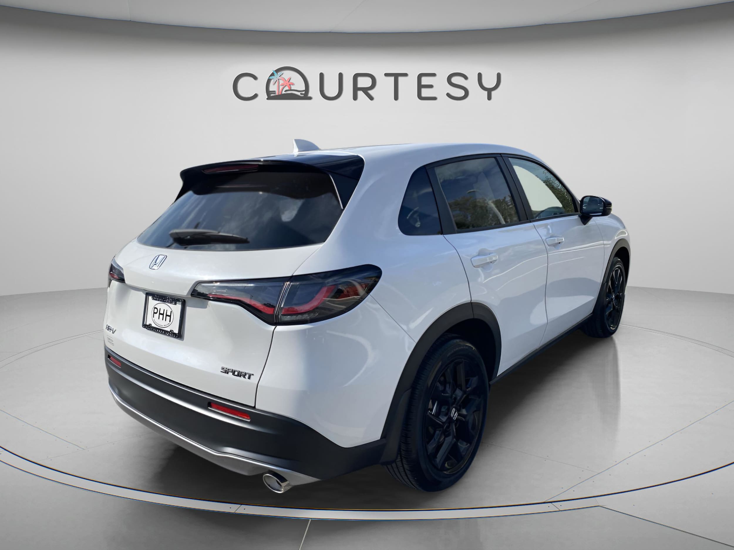 2024 Honda HR-V Sport - Photo 7