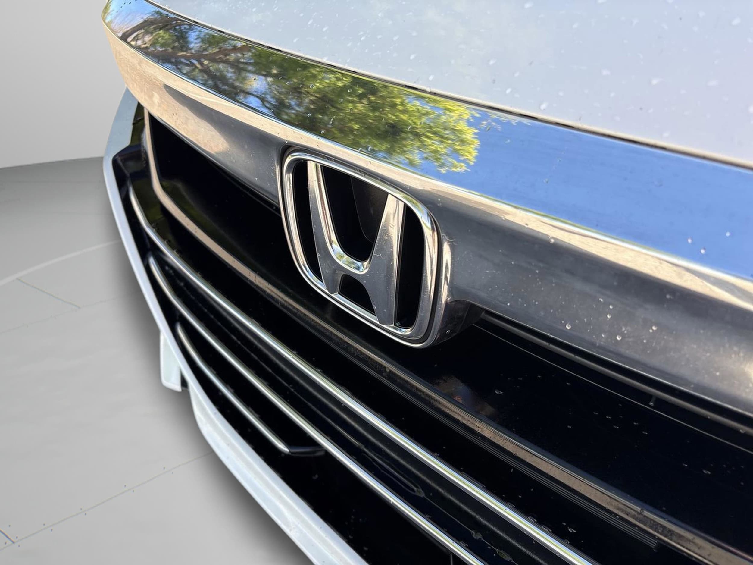 2021 Honda Accord EX-L - Photo 21