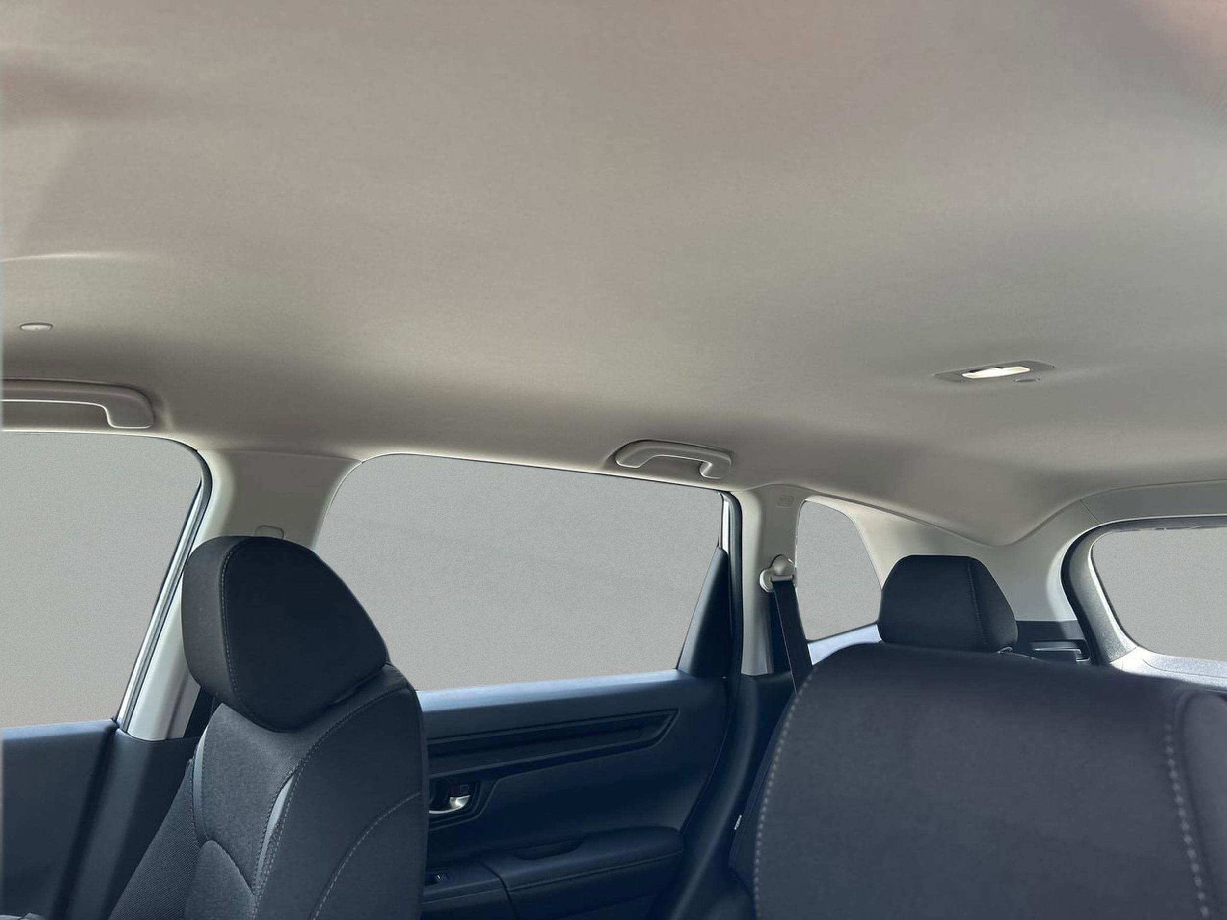 2024 Honda CR-V LX - Photo 29
