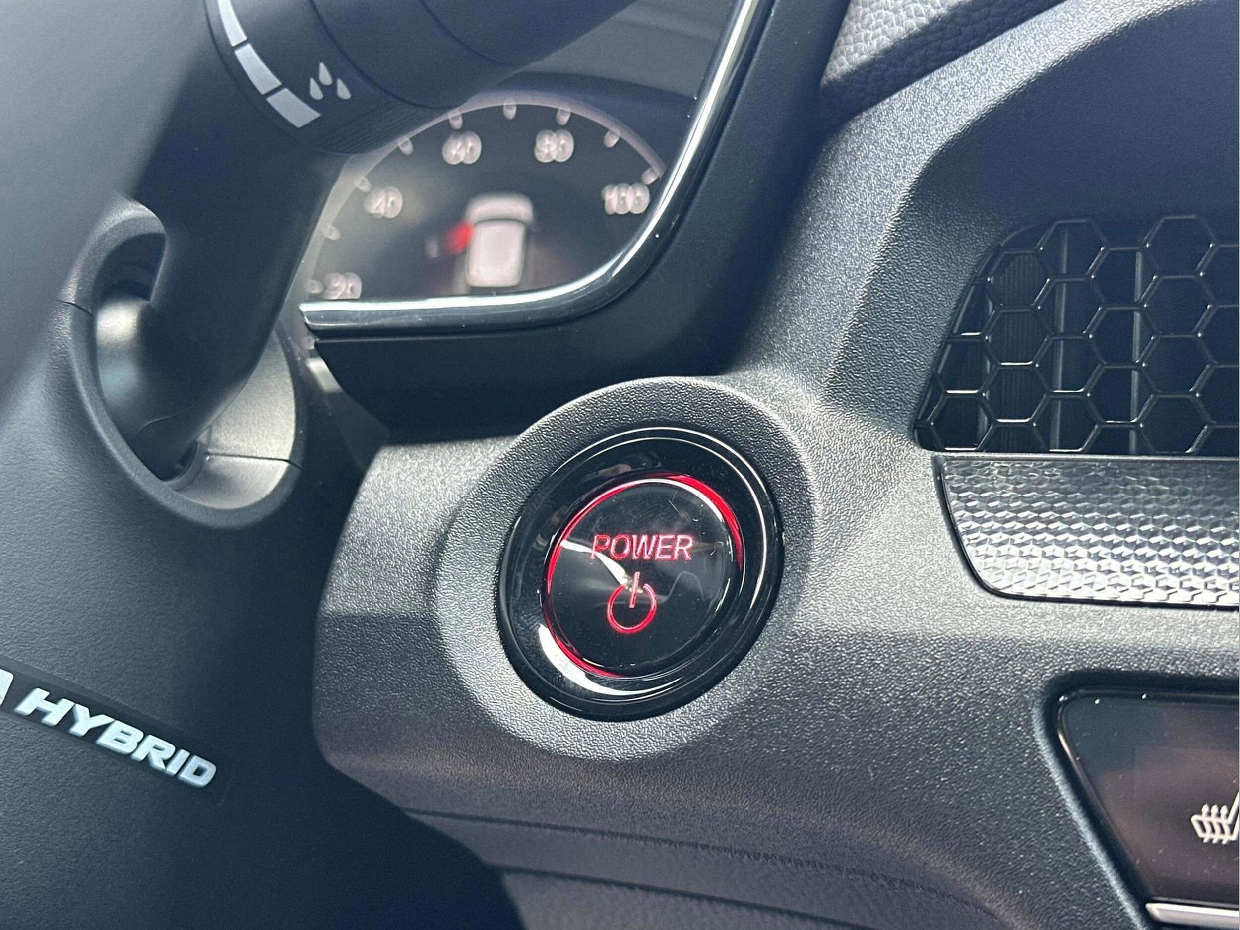 2026 Honda CR-V TrailSport - Photo 30