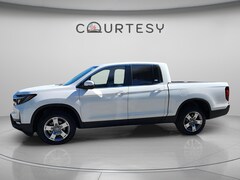 2026 Honda Ridgeline RTL Truck Crew Cab