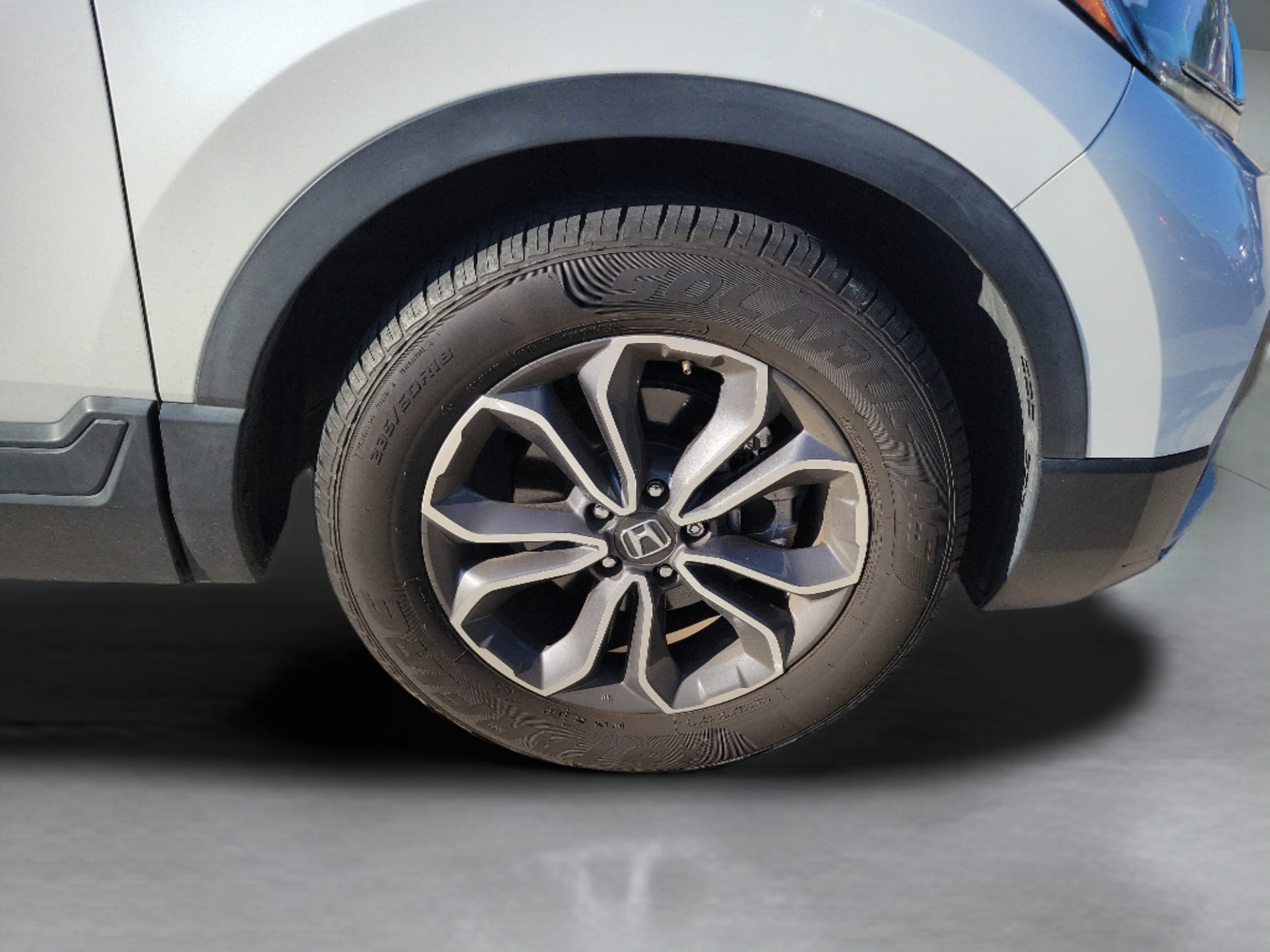 2022 Honda CR-V EX - Photo 6