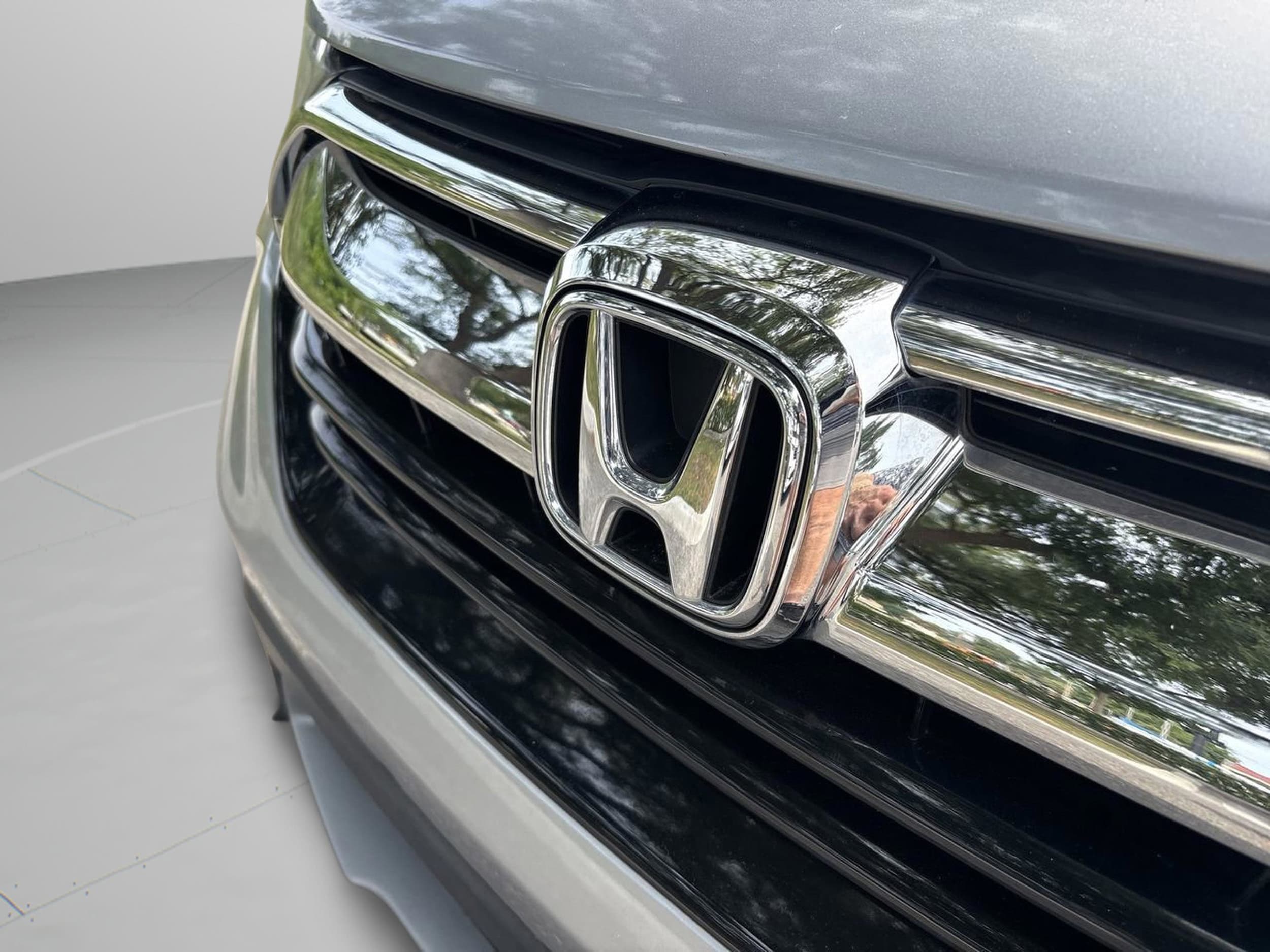2019 Honda CR-V LX - Photo 30