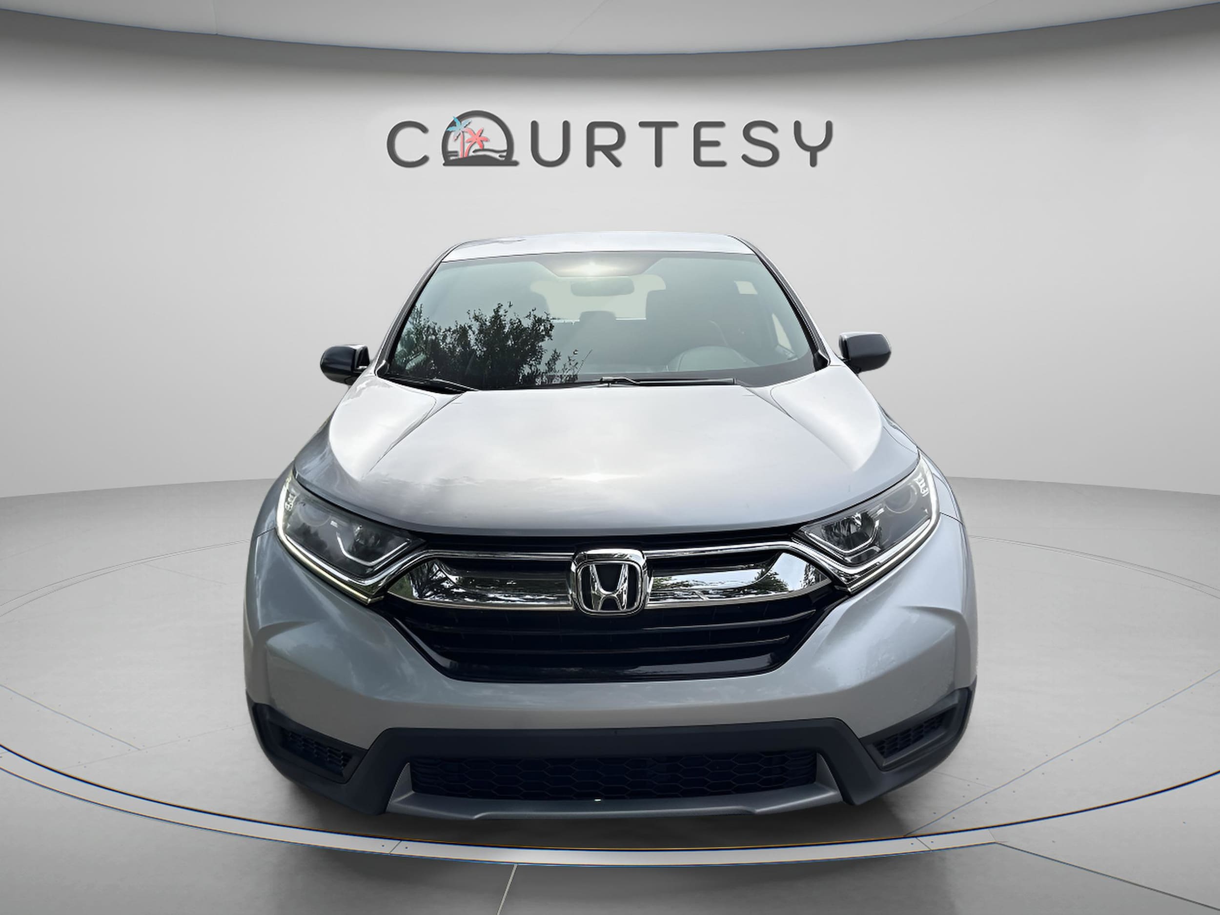 2019 Honda CR-V LX - Photo 10