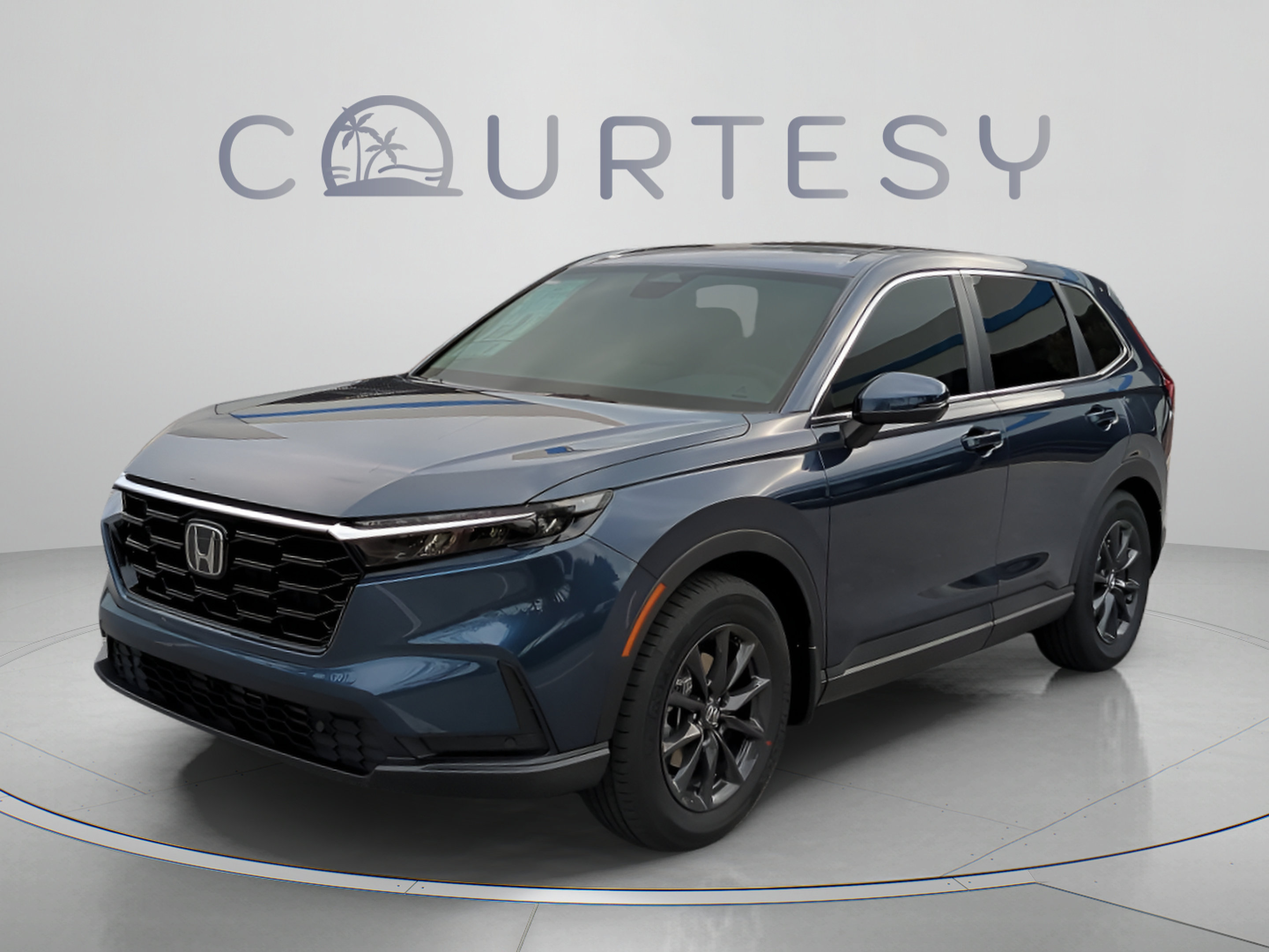 2027 Honda CR-V