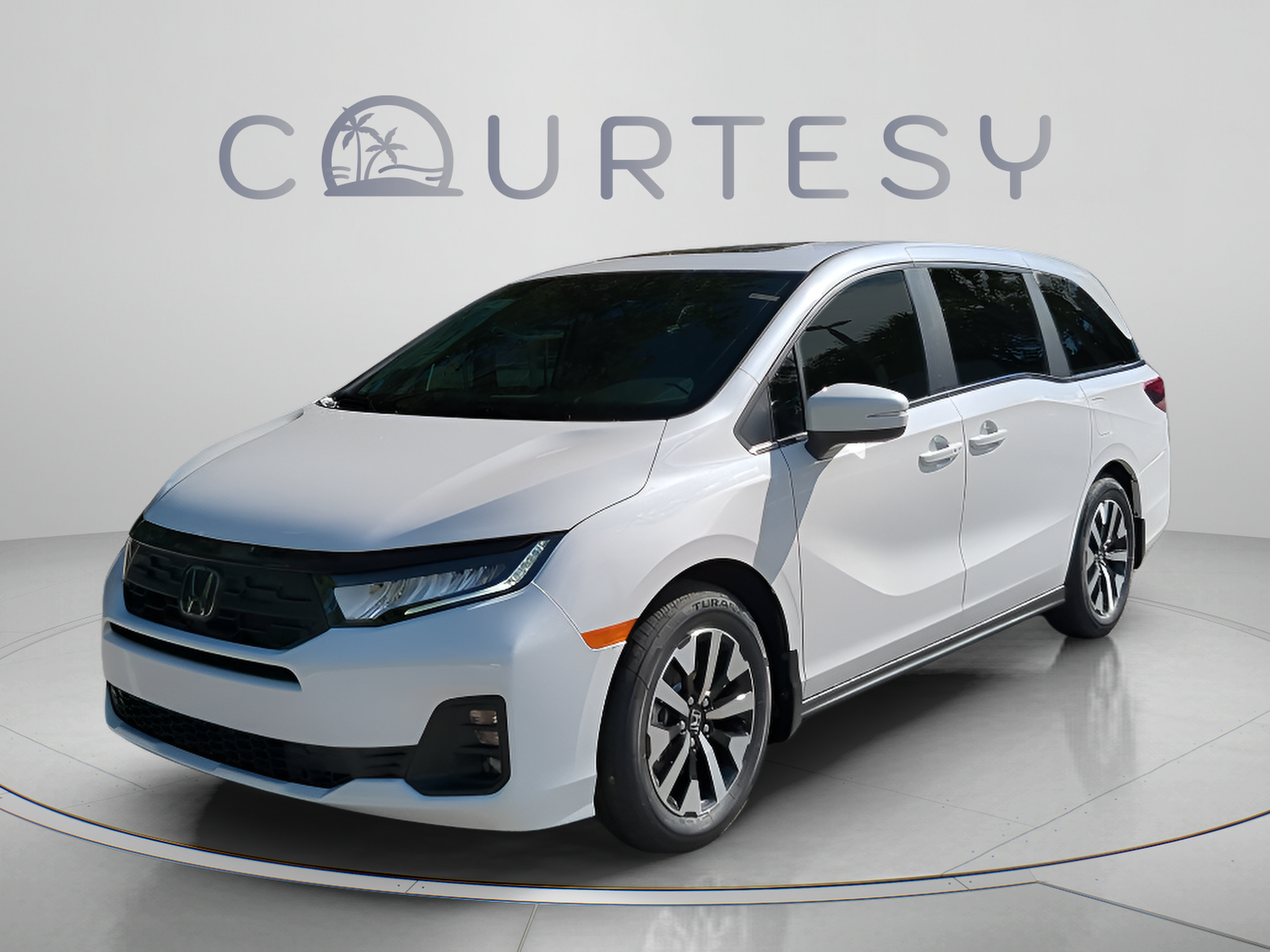 2027 Honda Odyssey